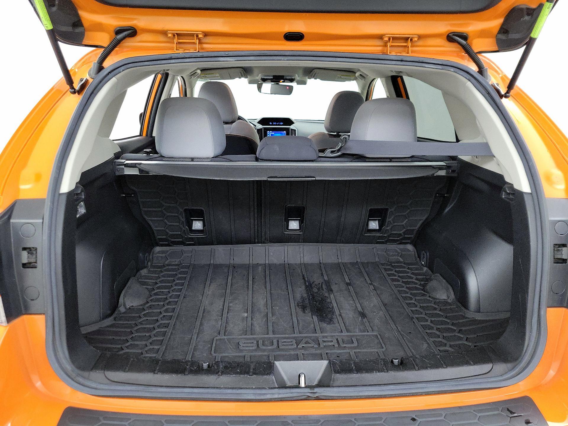 Thumbnail: 2019 Subaru Crosstrek - 20