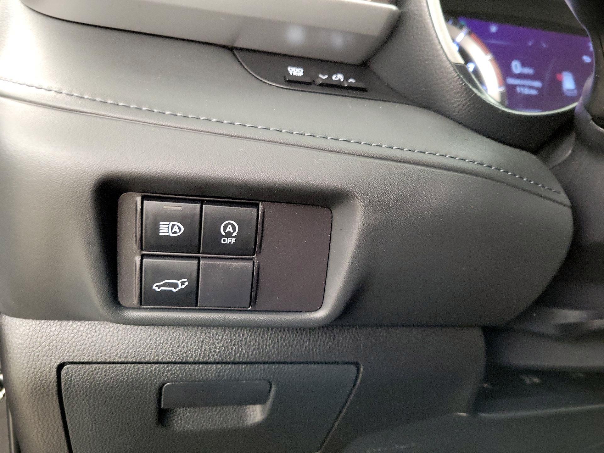 Thumbnail: 2024 Toyota Highlander - 13