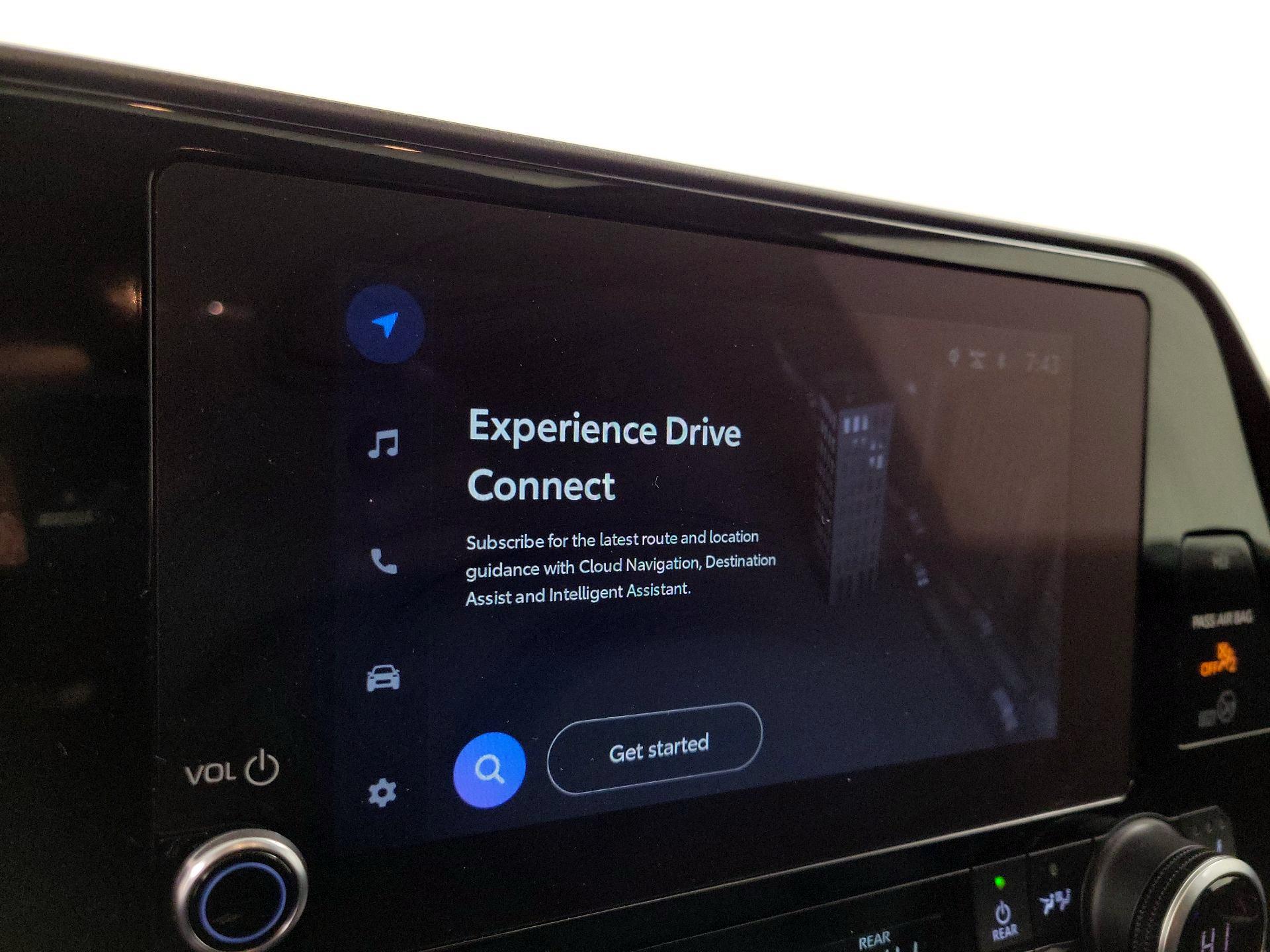 Thumbnail: 2024 Toyota Highlander - 14