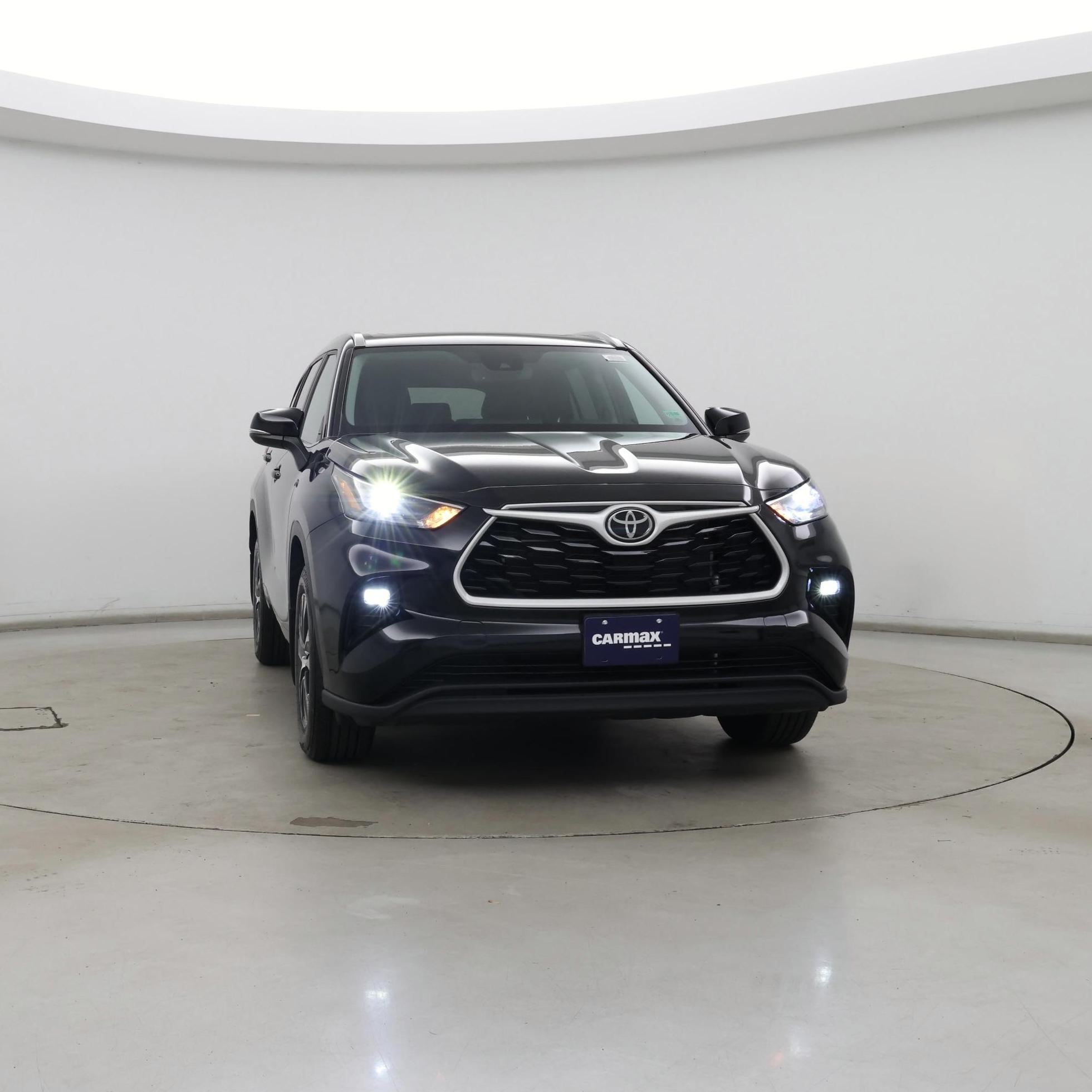 Thumbnail: 2024 Toyota Highlander - 5