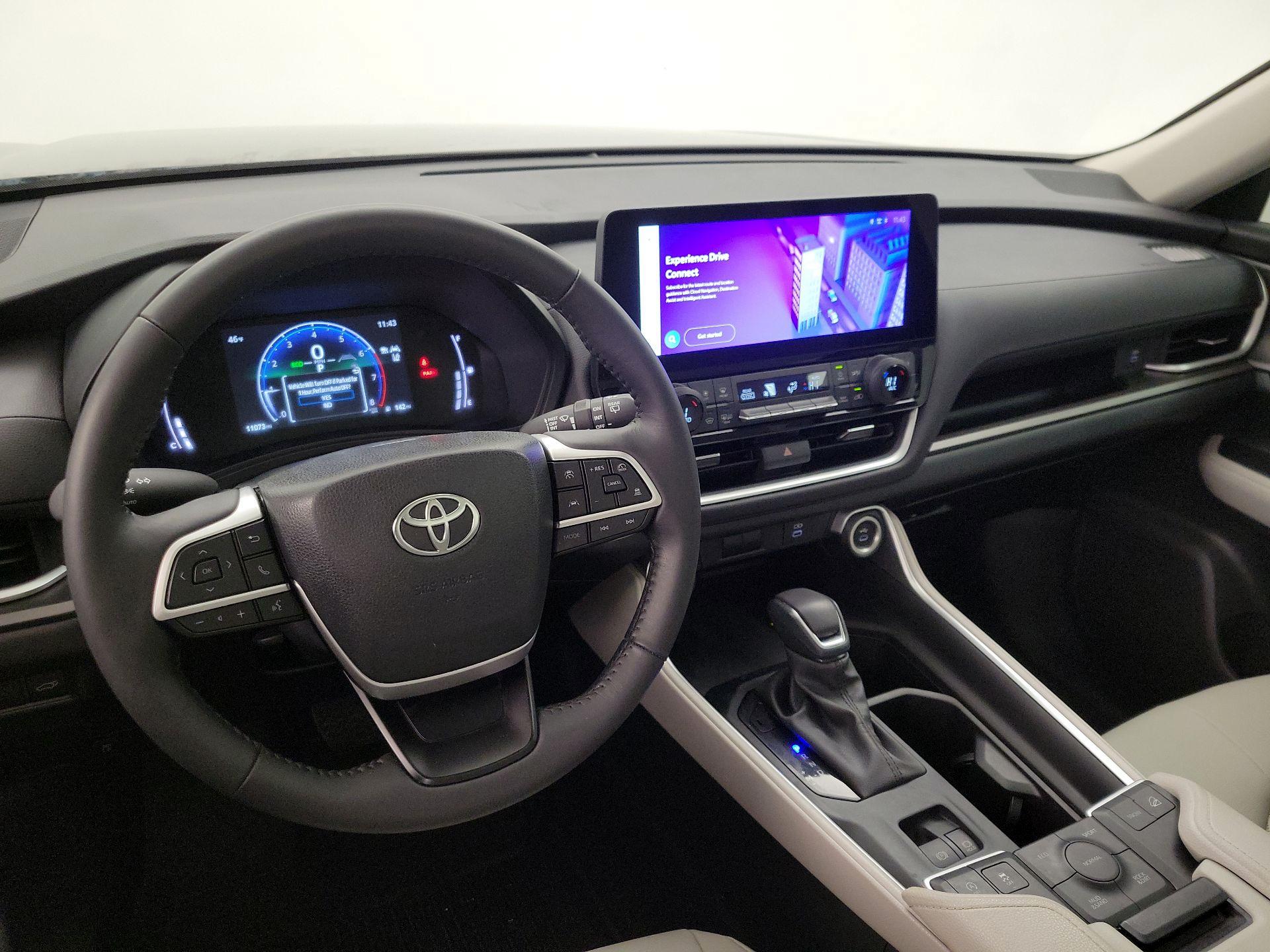 Thumbnail: 2024 Toyota Grand Highlander - 9