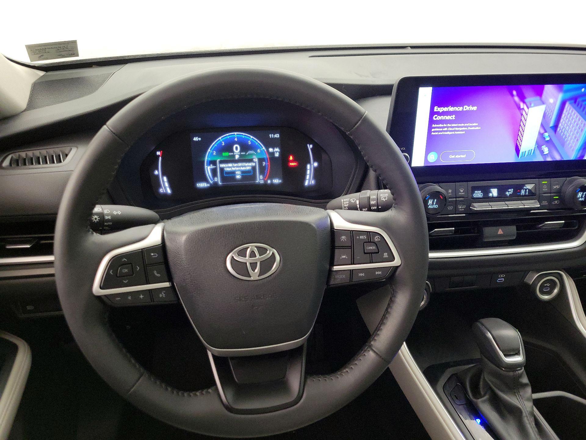 Thumbnail: 2024 Toyota Grand Highlander - 10