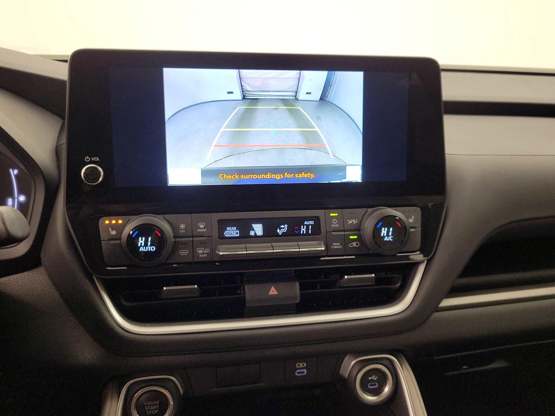 Thumbnail: 2024 Toyota Grand Highlander - 14