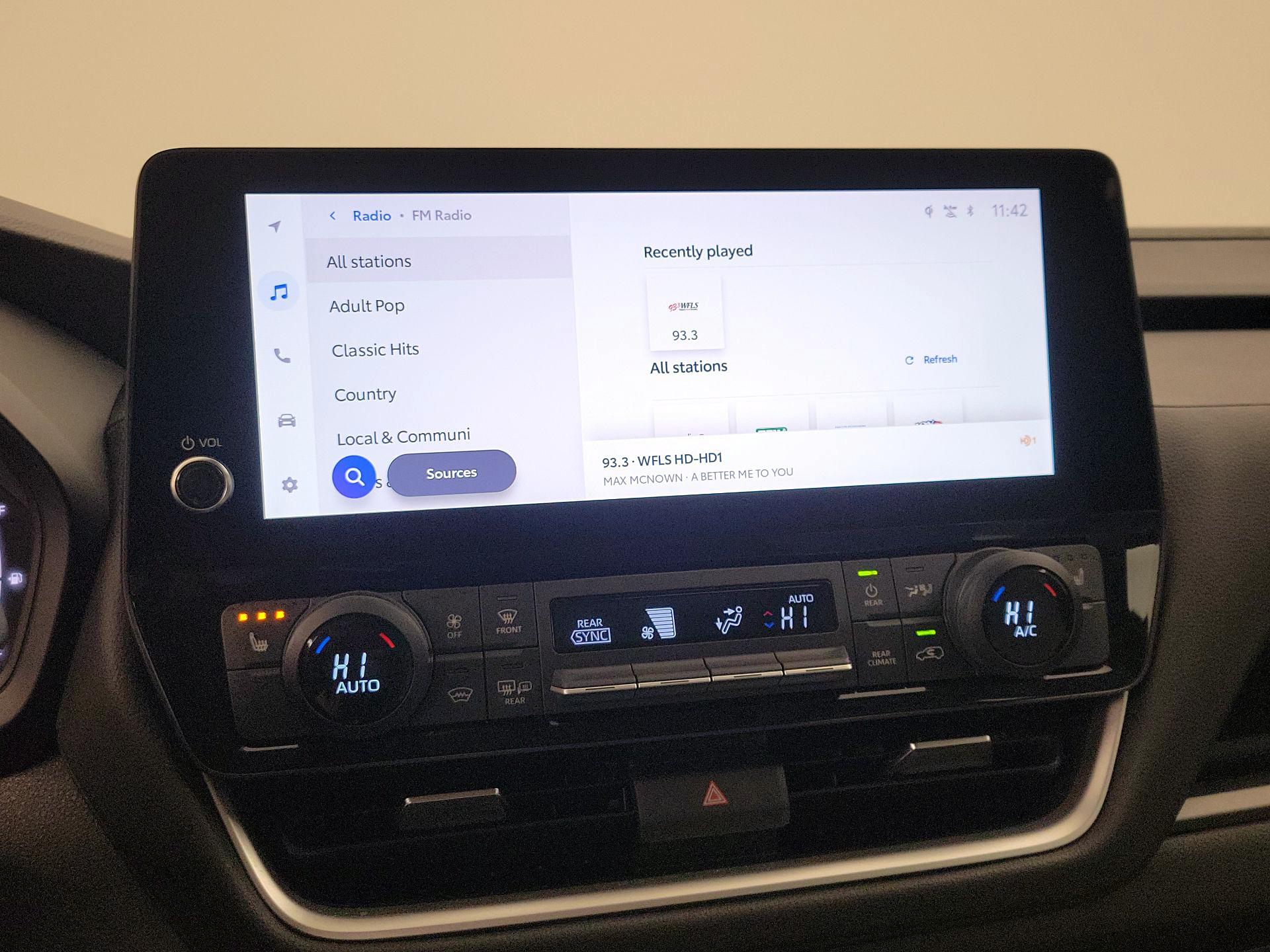 Thumbnail: 2024 Toyota Grand Highlander - 15