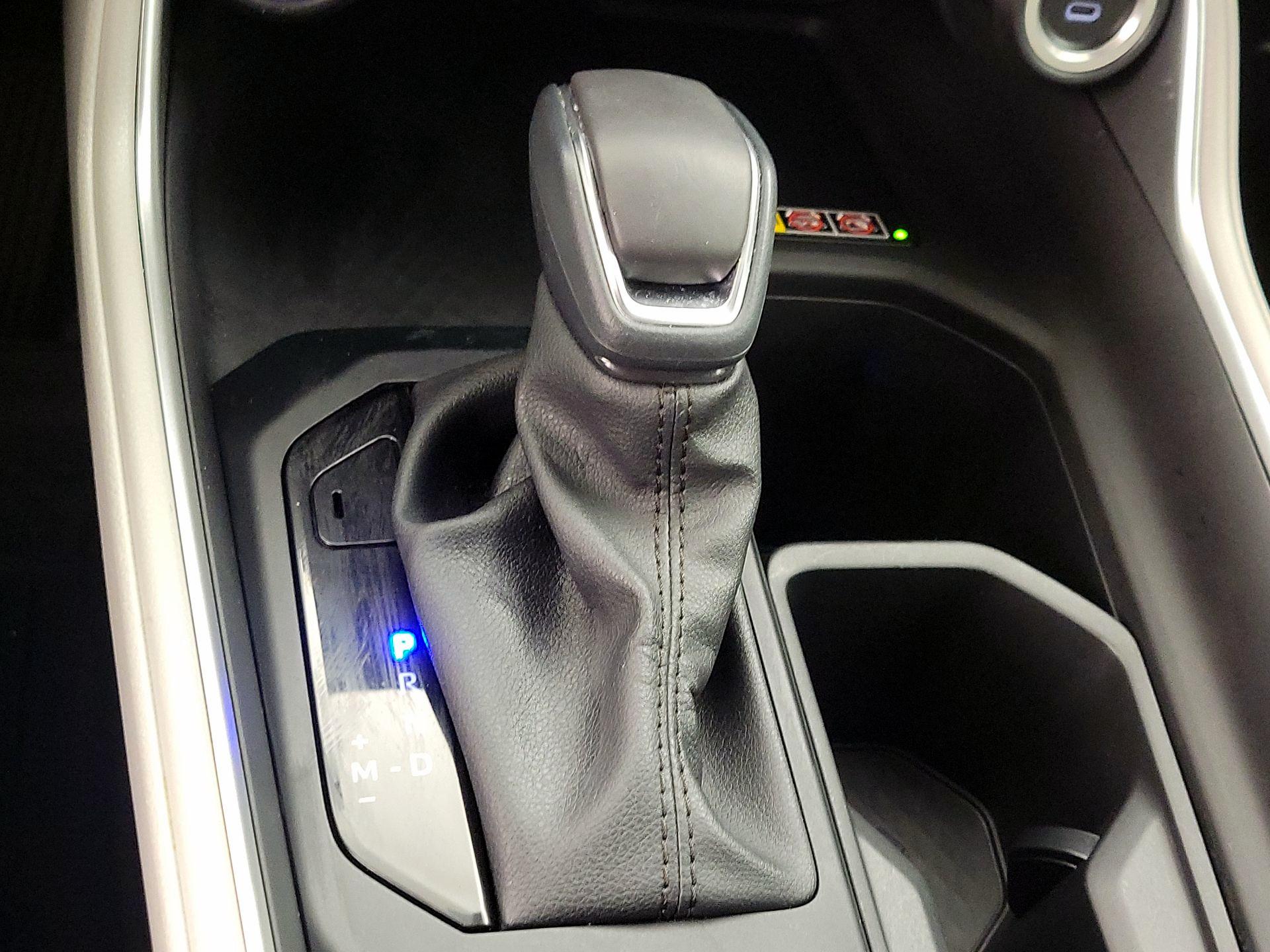 Thumbnail: 2024 Toyota Grand Highlander - 17