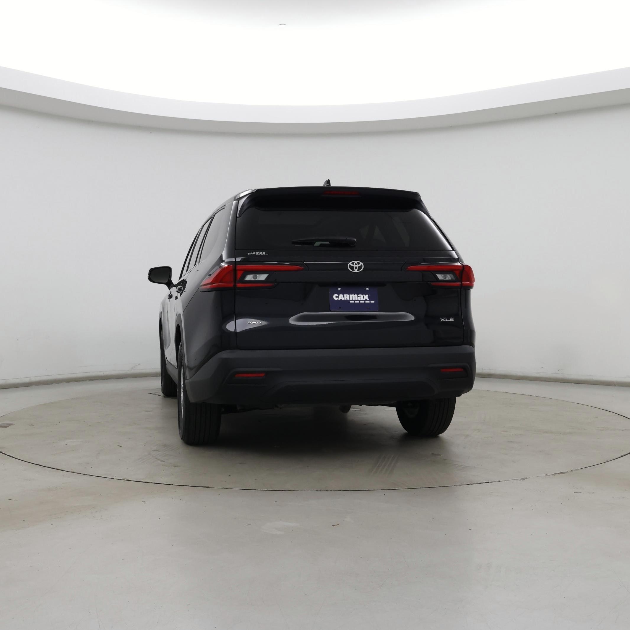 Thumbnail: 2024 Toyota Grand Highlander - 6