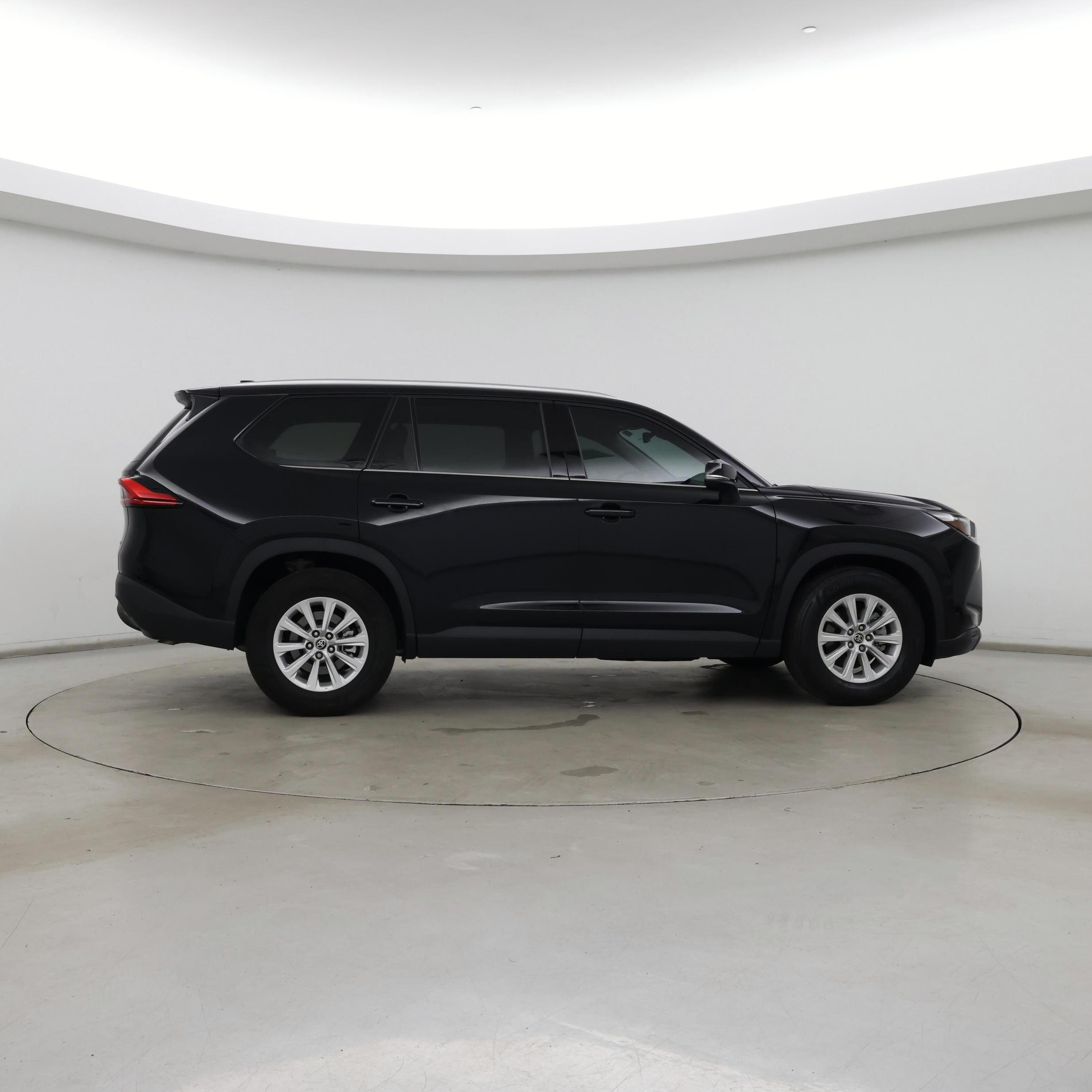 Thumbnail: 2024 Toyota Grand Highlander - 7