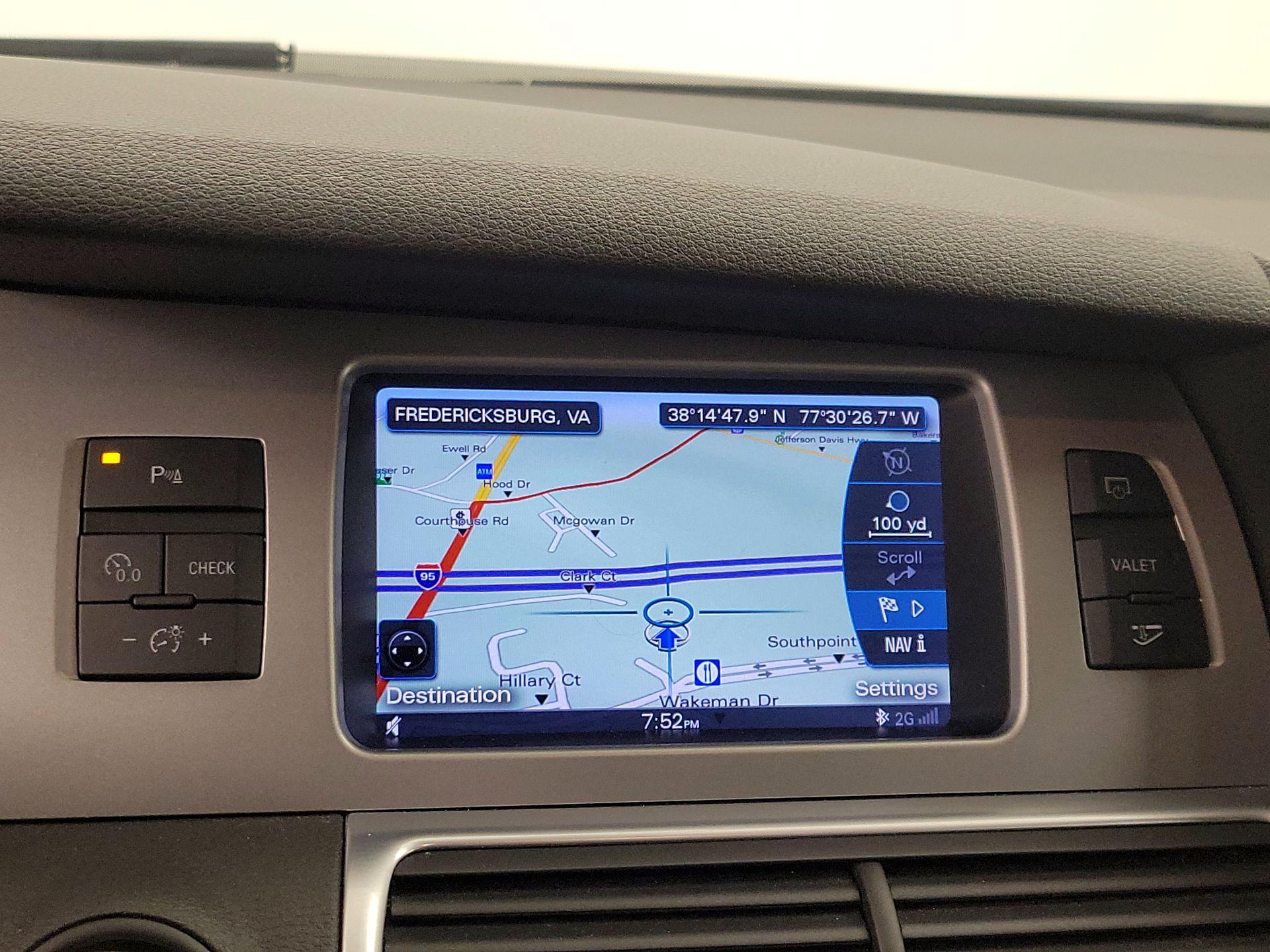 Thumbnail: 2015 Audi Q7 - 14