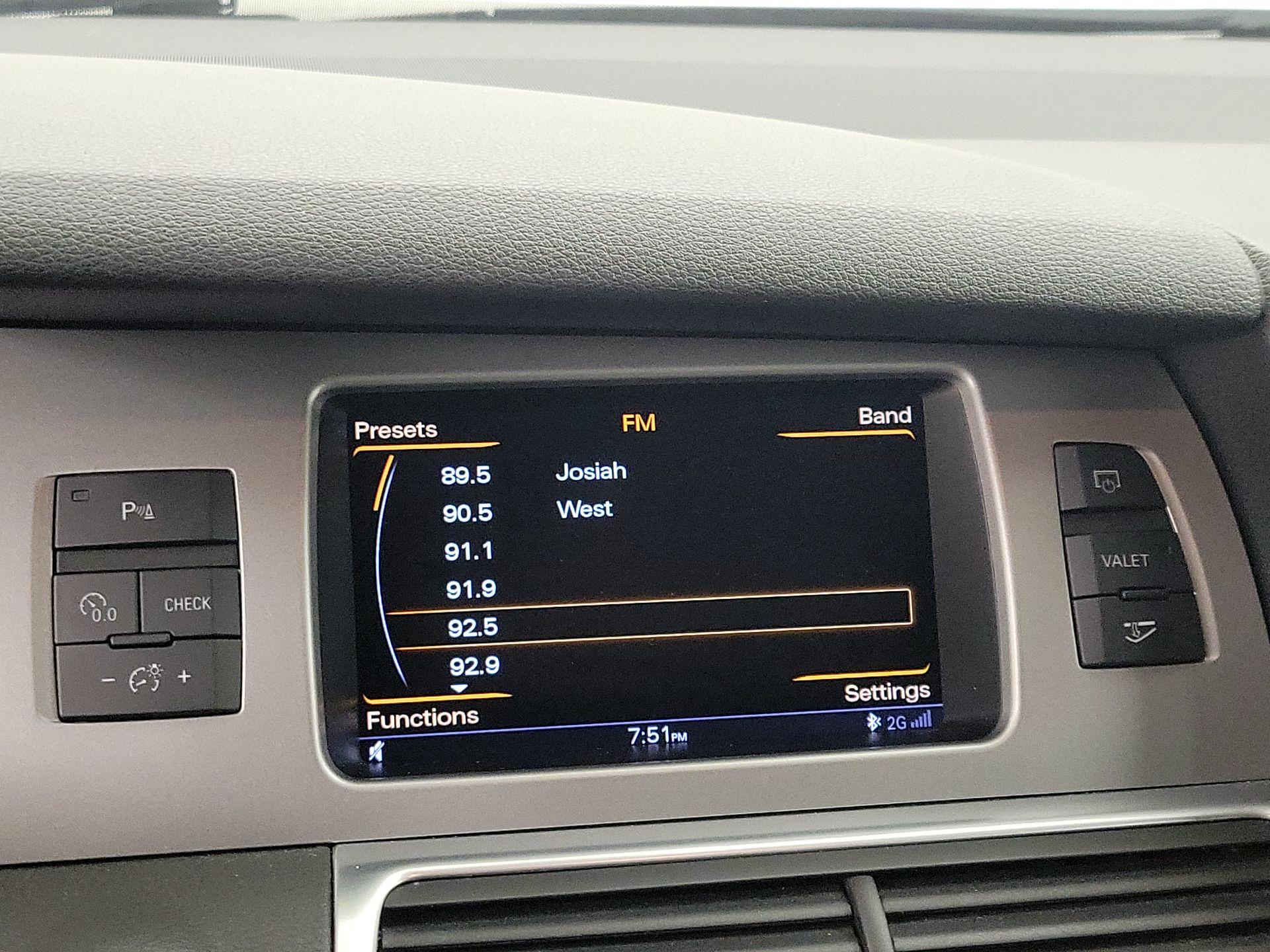 Thumbnail: 2015 Audi Q7 - 16