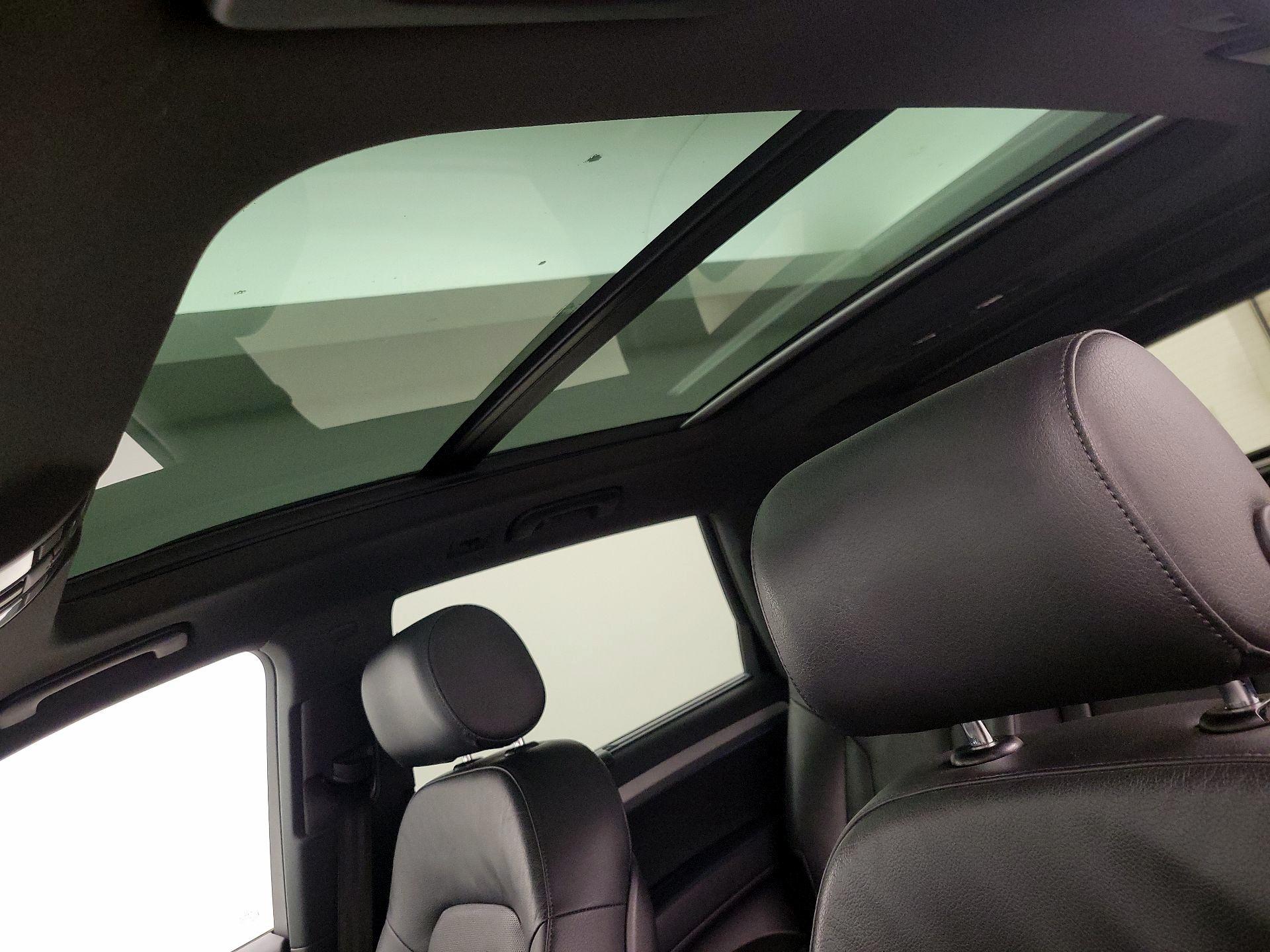 Thumbnail: 2015 Audi Q7 - 20