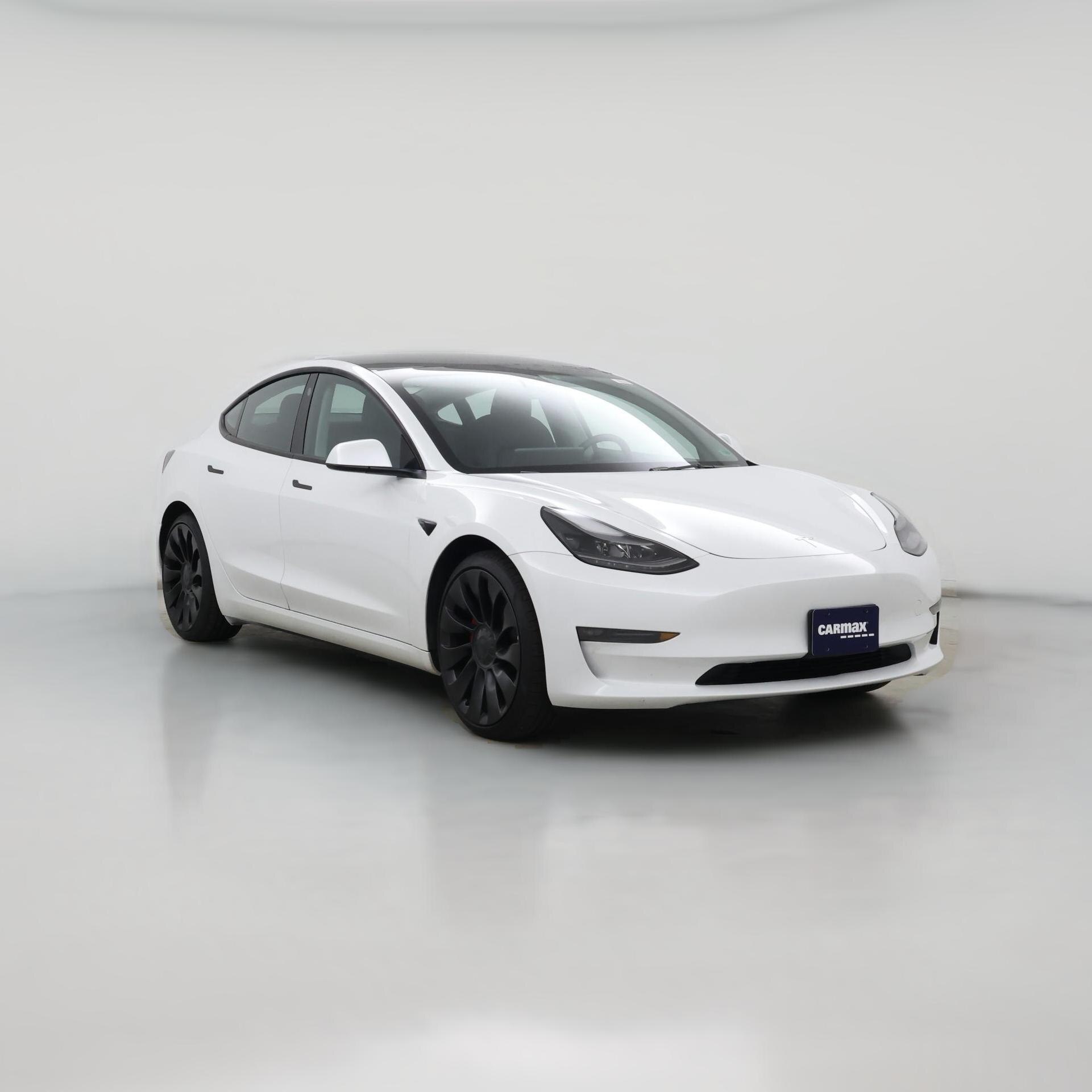 Thumbnail: 2023 Tesla Model 3 - 1