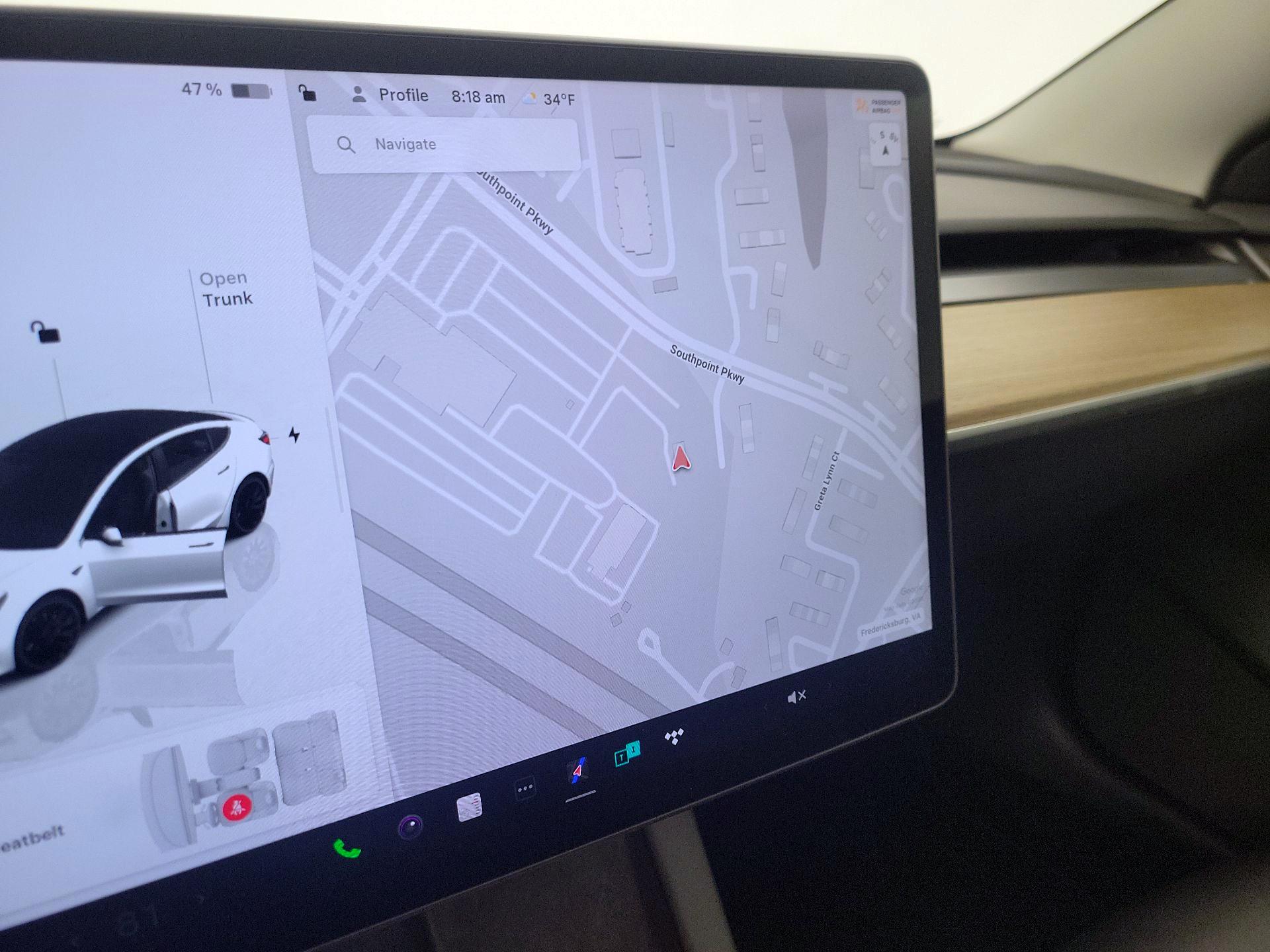 Thumbnail: 2023 Tesla Model 3 - 13