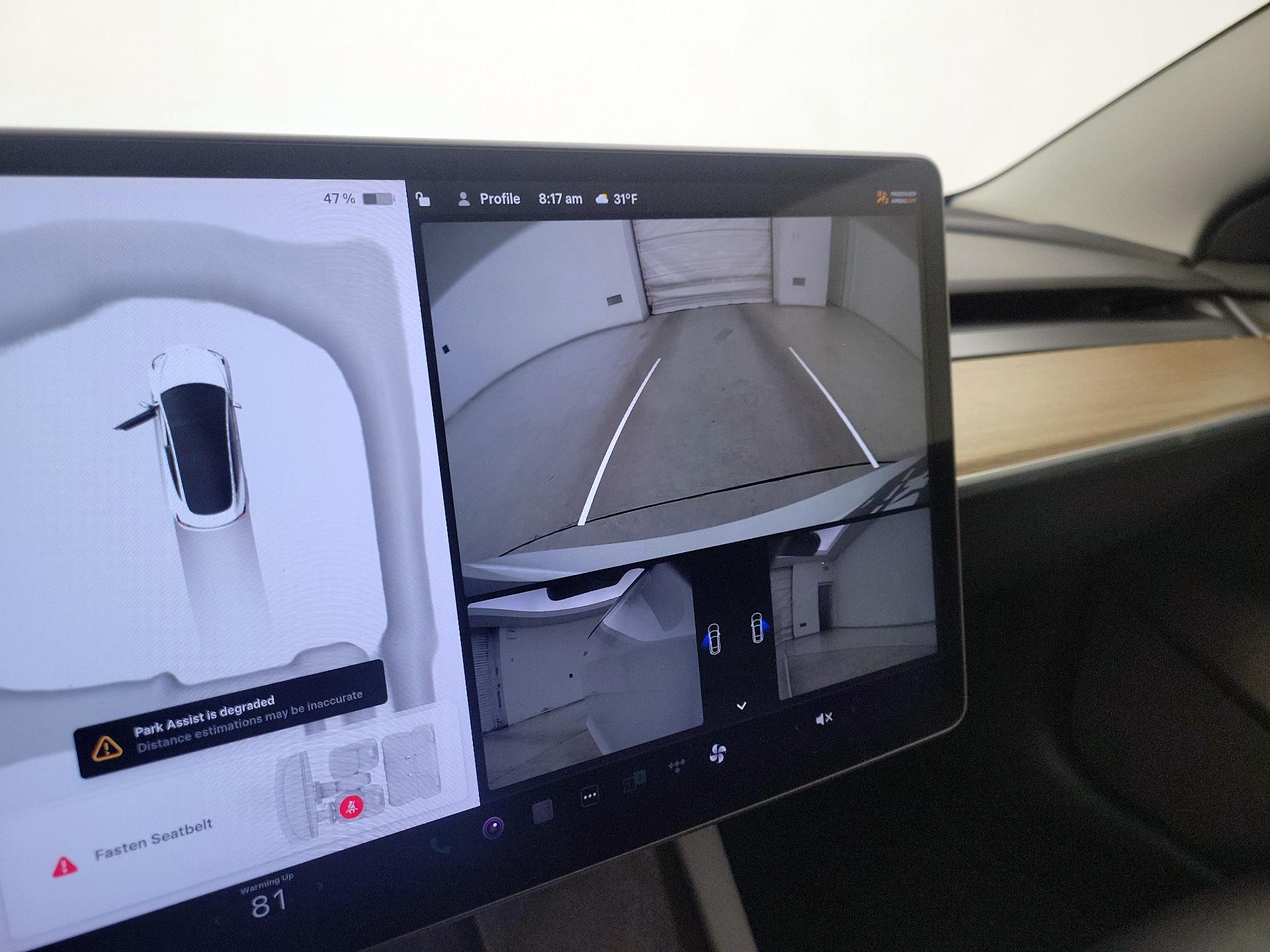 Thumbnail: 2023 Tesla Model 3 - 14