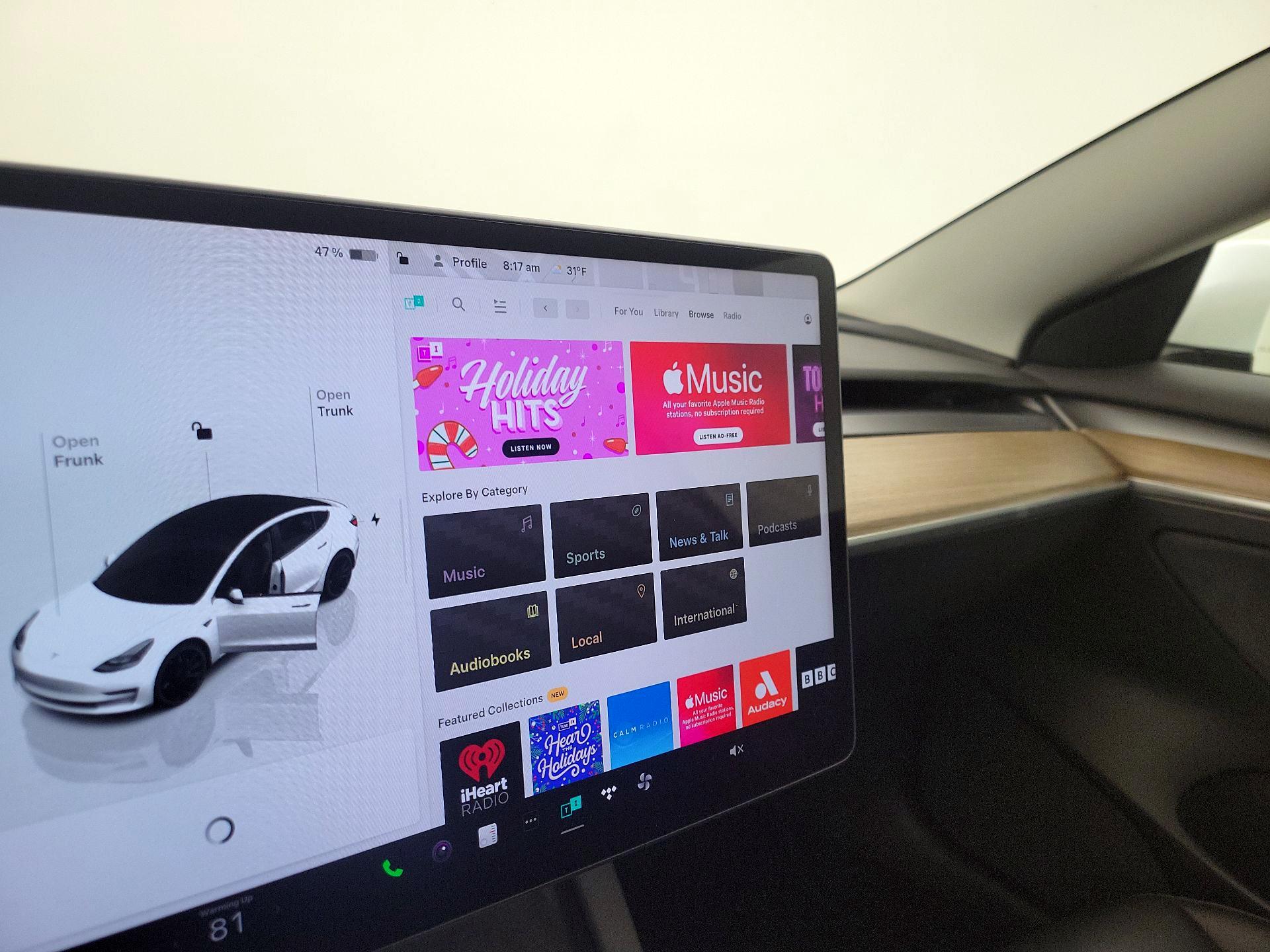 Thumbnail: 2023 Tesla Model 3 - 15