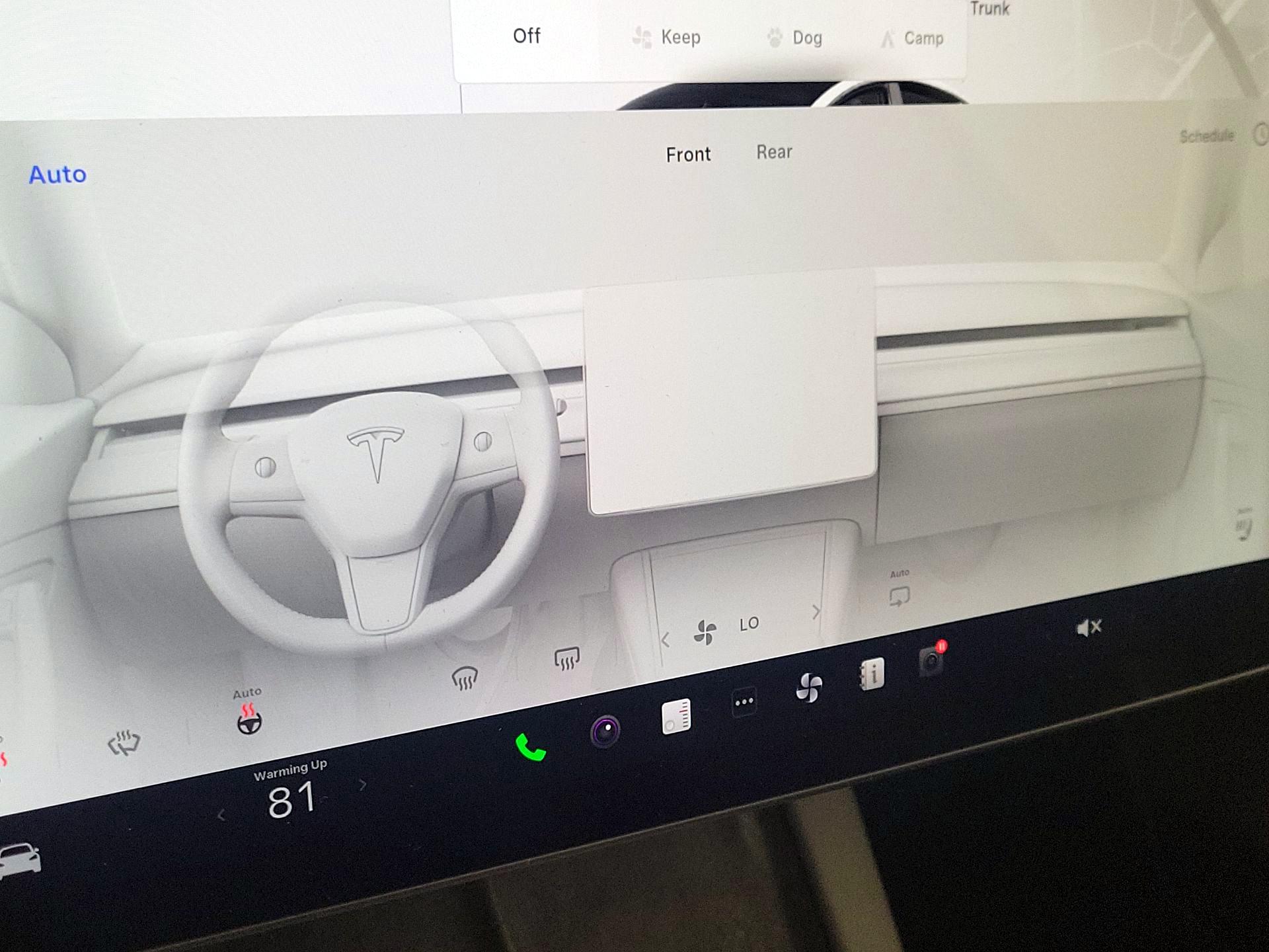 Thumbnail: 2023 Tesla Model 3 - 16