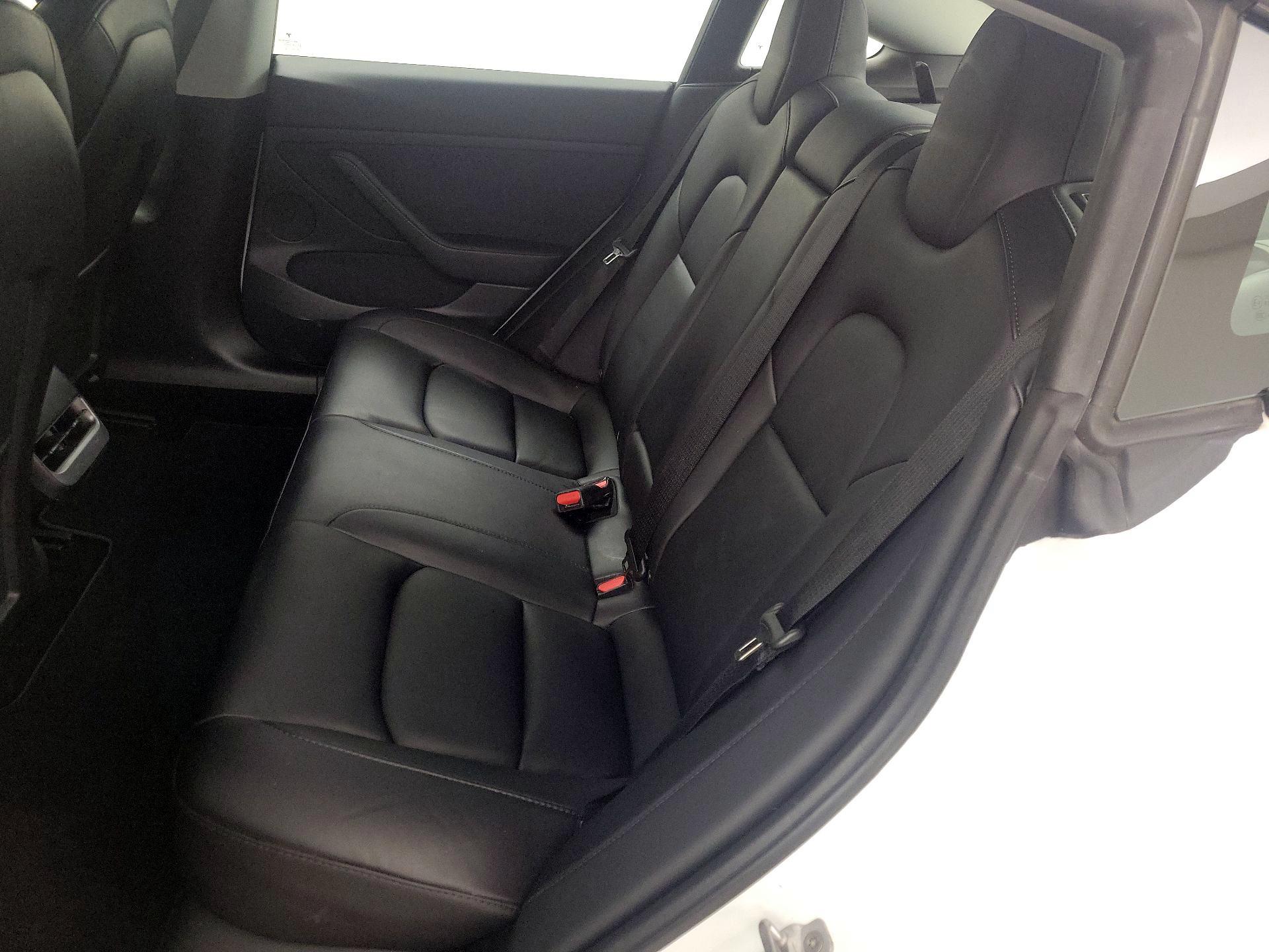 Thumbnail: 2023 Tesla Model 3 - 20