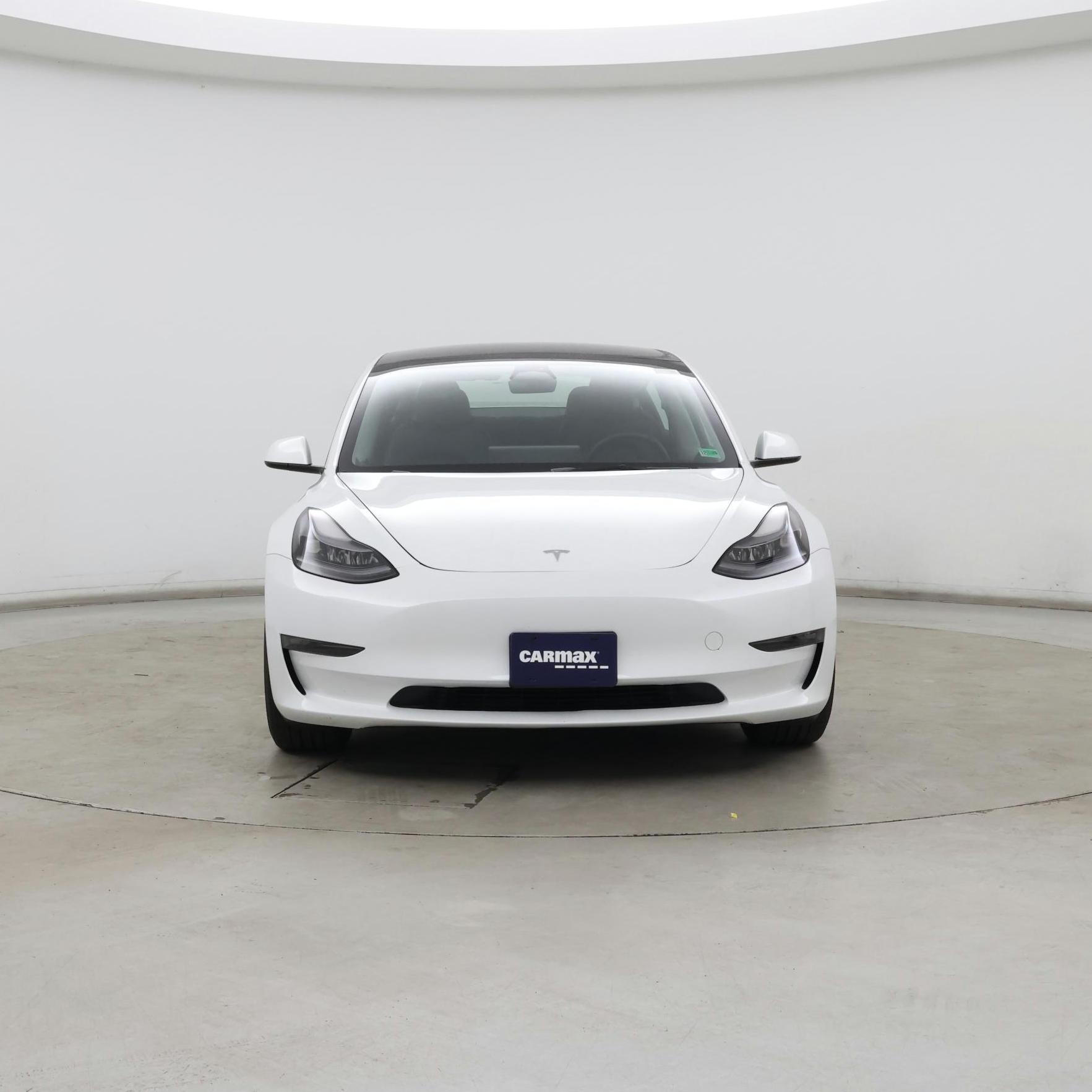 Thumbnail: 2023 Tesla Model 3 - 5