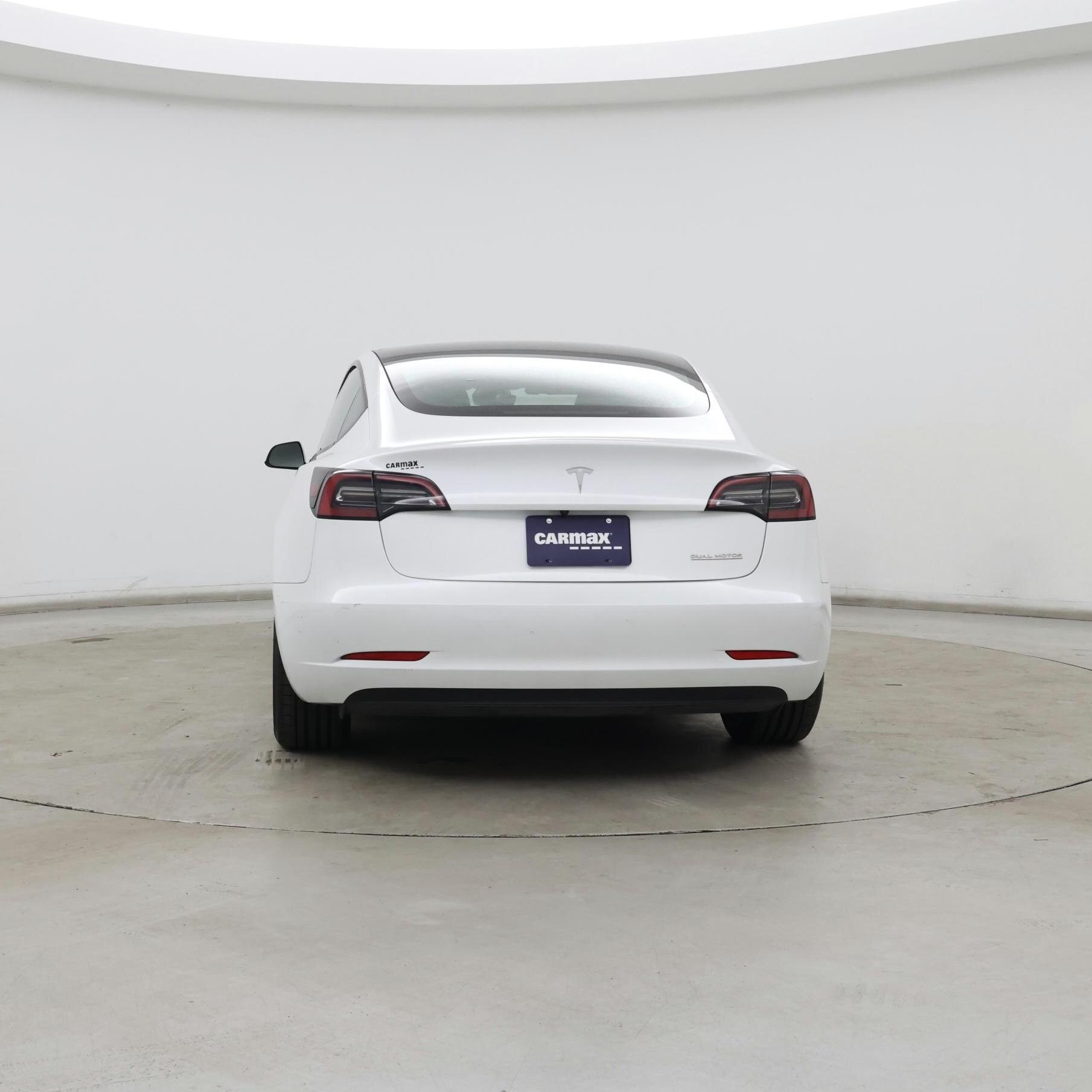 Thumbnail: 2023 Tesla Model 3 - 6