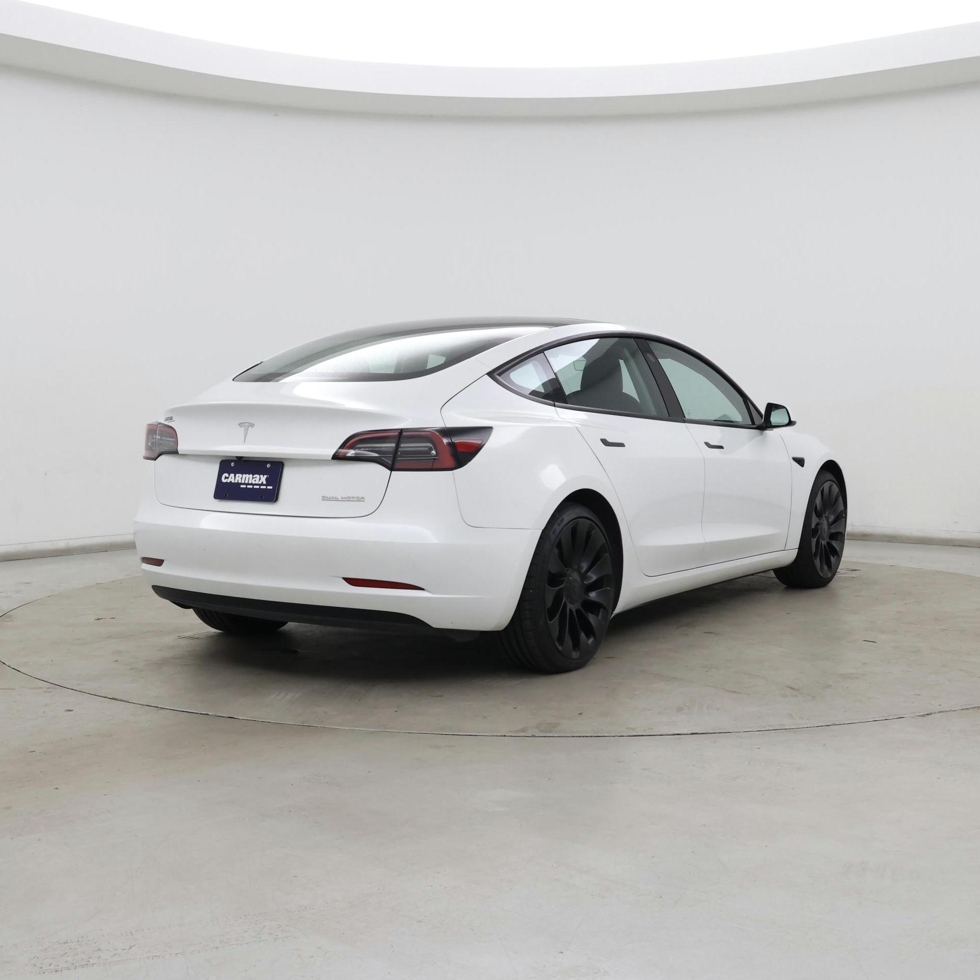 Thumbnail: 2023 Tesla Model 3 - 8