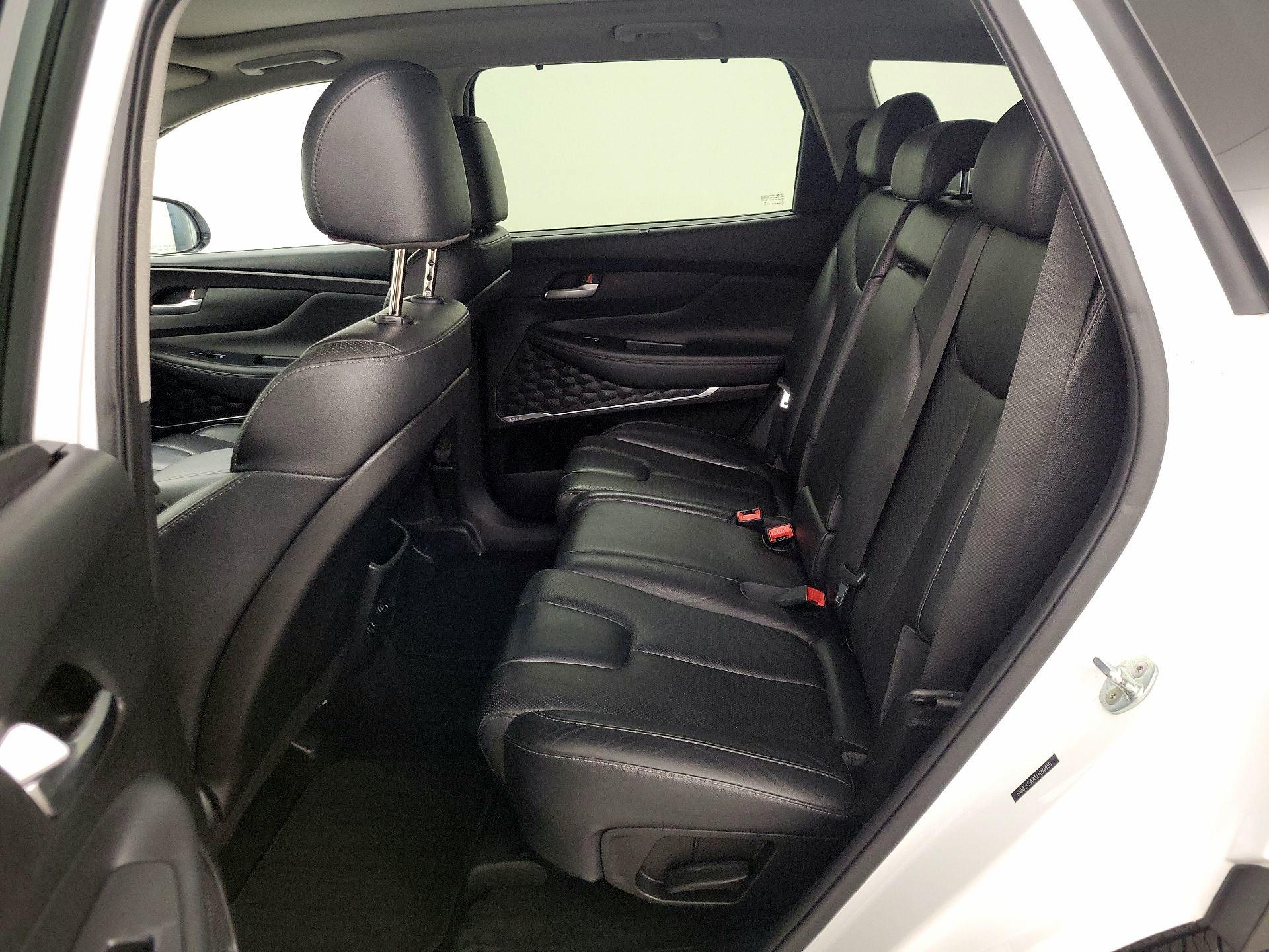 Thumbnail: 2020 Hyundai Santa Fe - 10