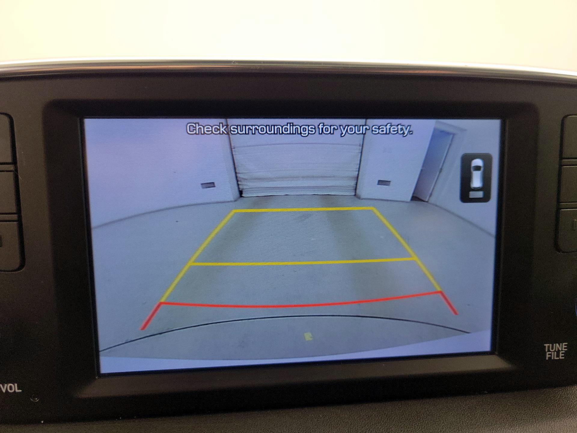 Thumbnail: 2020 Hyundai Santa Fe - 14