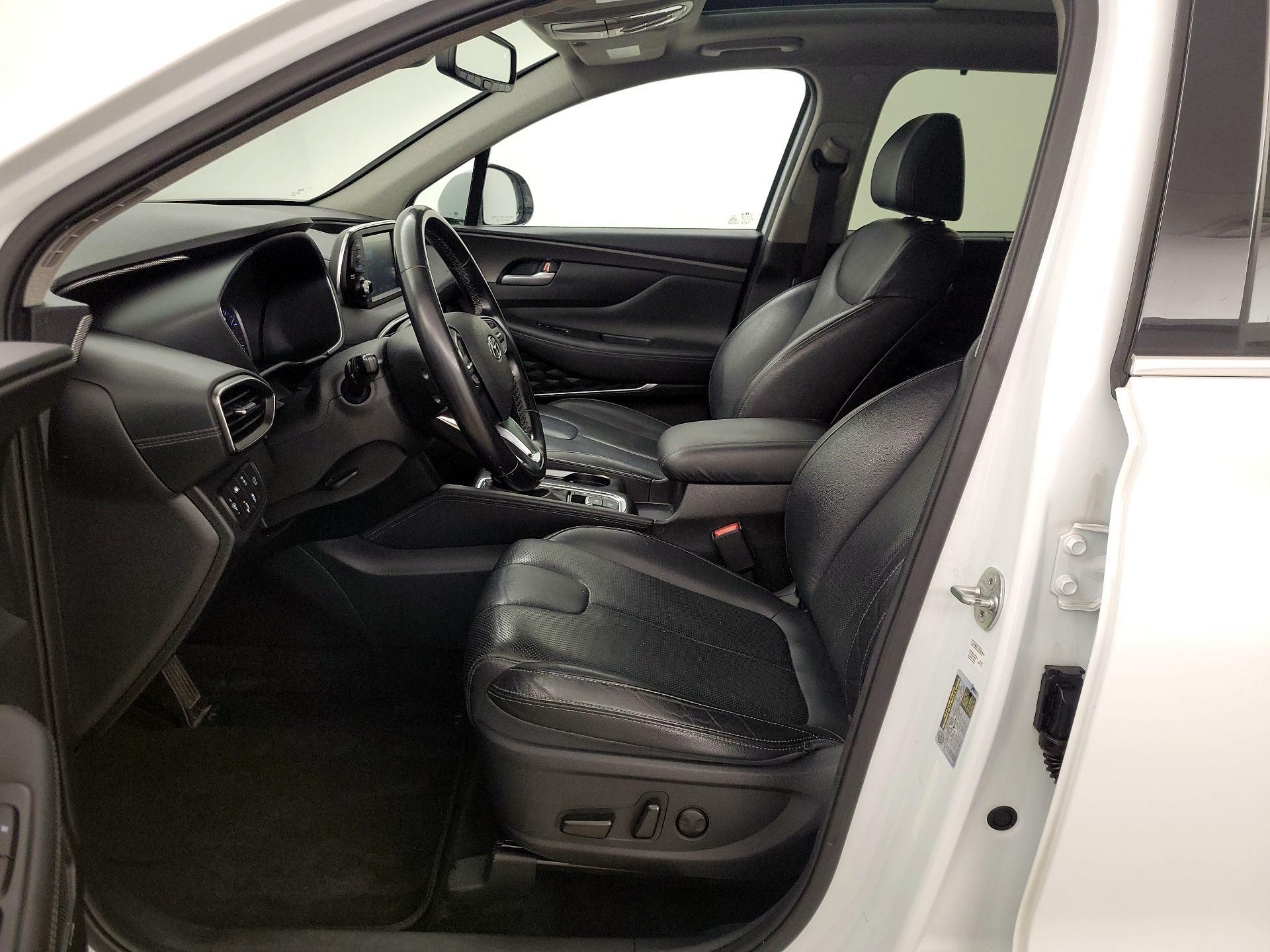 Thumbnail: 2020 Hyundai Santa Fe - 19