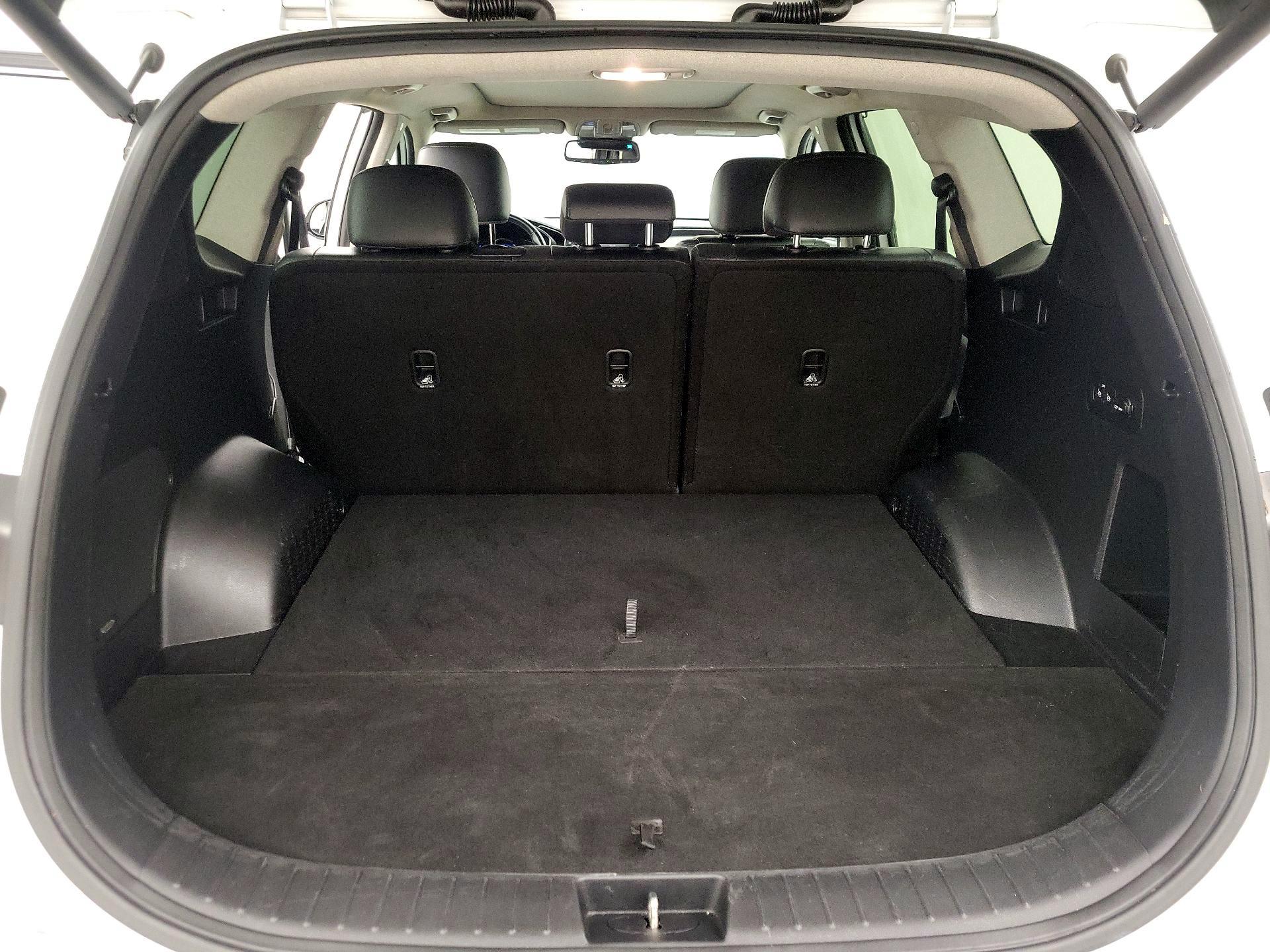 Thumbnail: 2020 Hyundai Santa Fe - 20