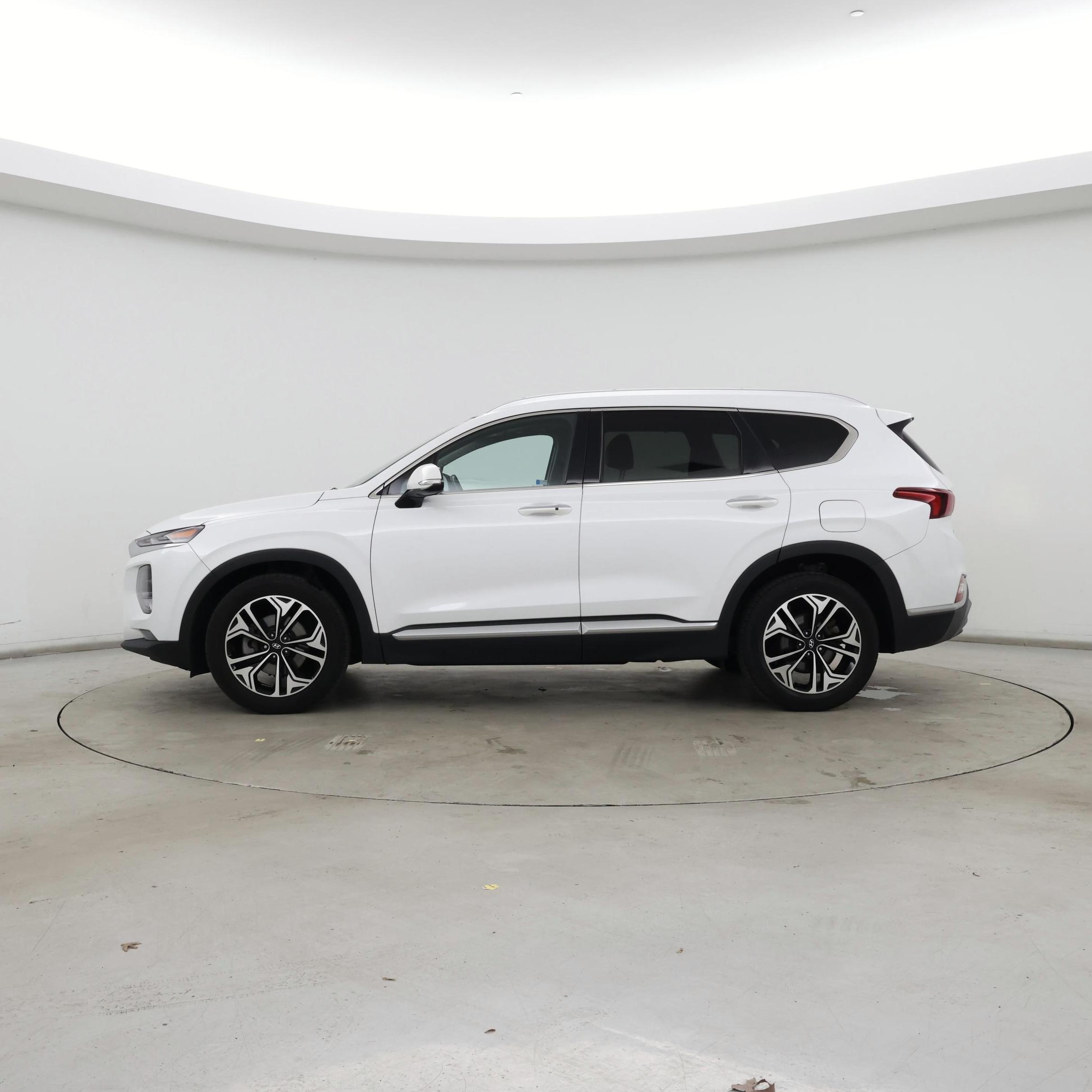 Thumbnail: 2020 Hyundai Santa Fe - 3