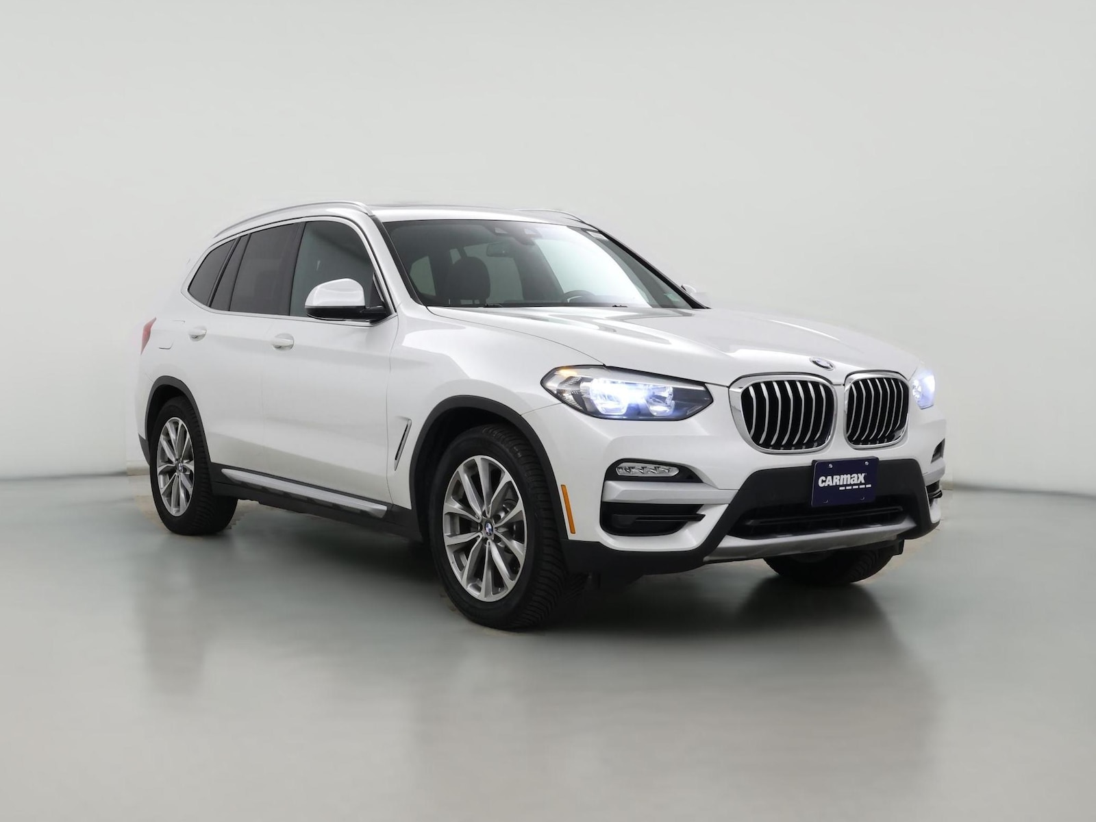 2019 BMW X3 30i