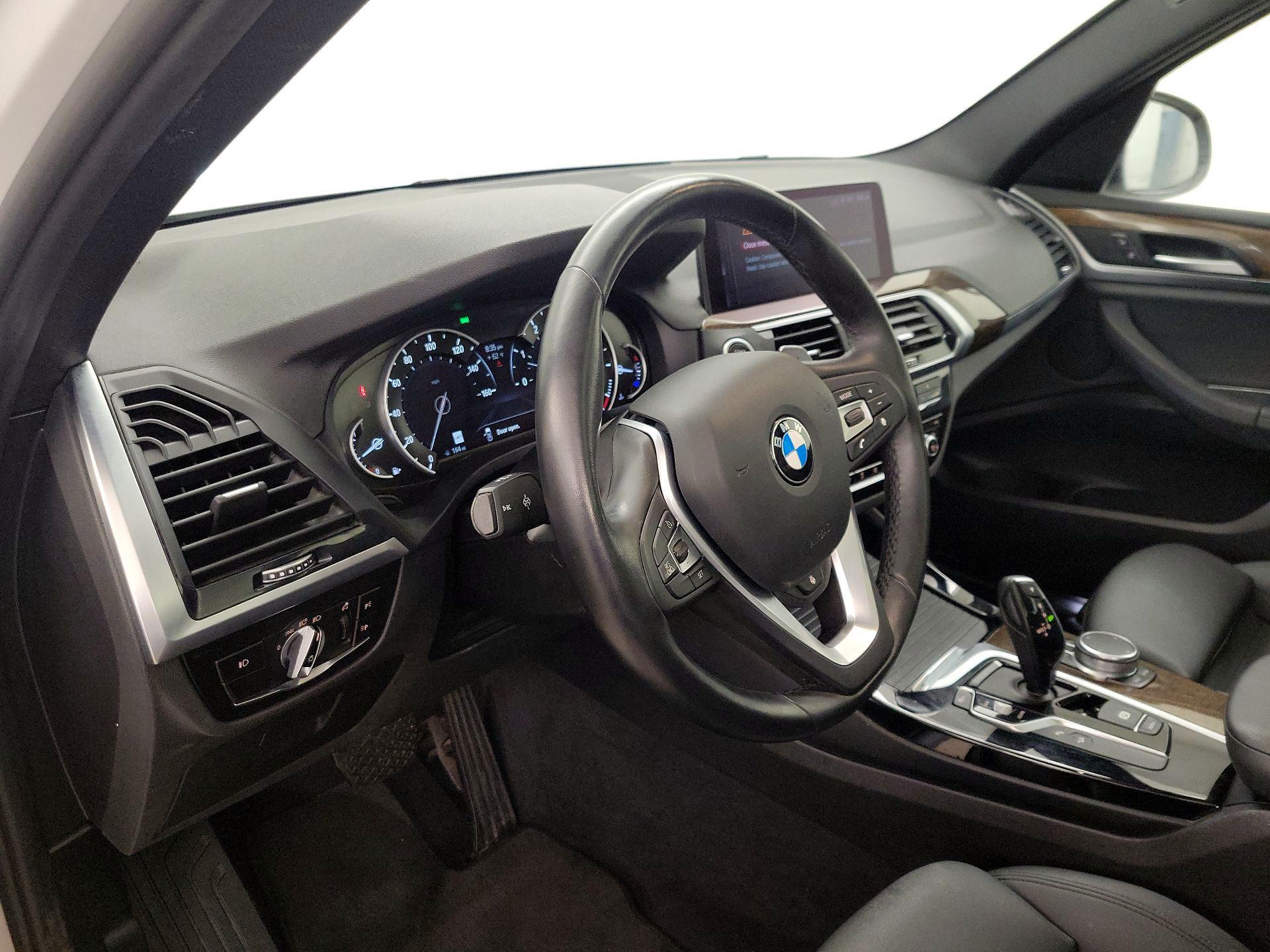 Thumbnail: 2019 BMW X3 - 9