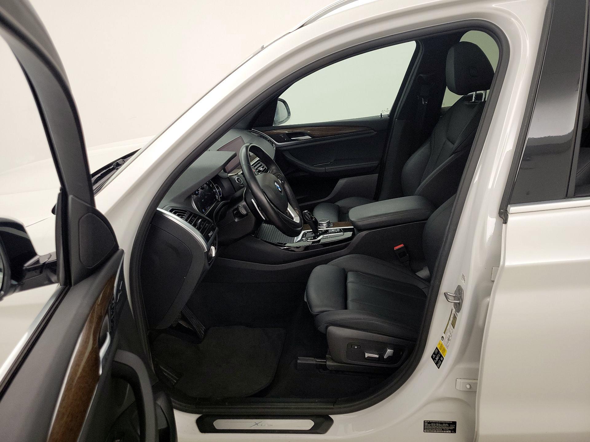 Thumbnail: 2019 BMW X3 - 11