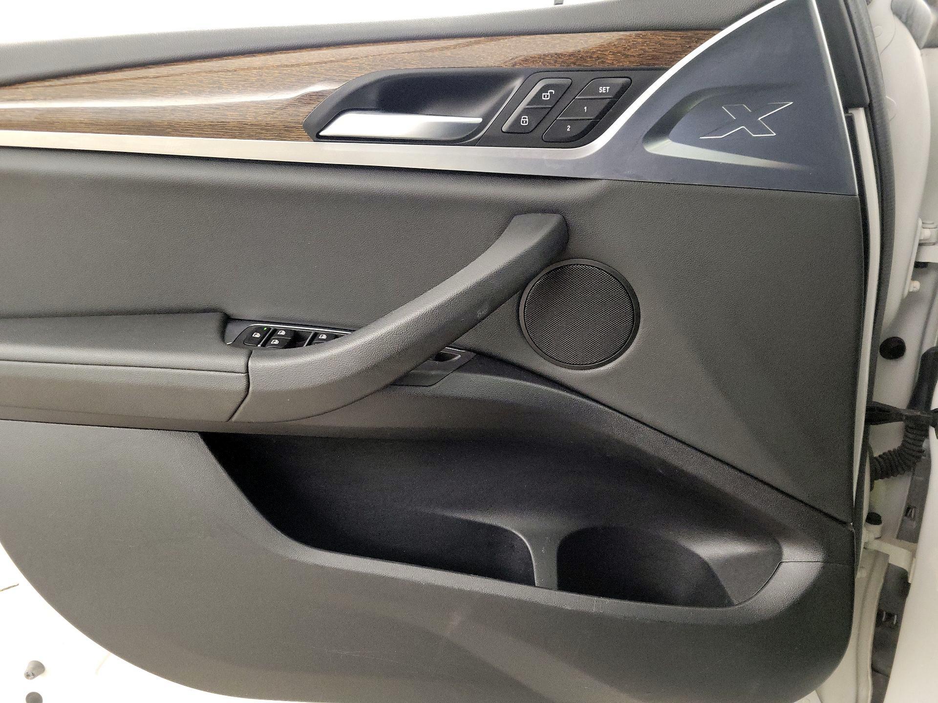 Thumbnail: 2019 BMW X3 - 12