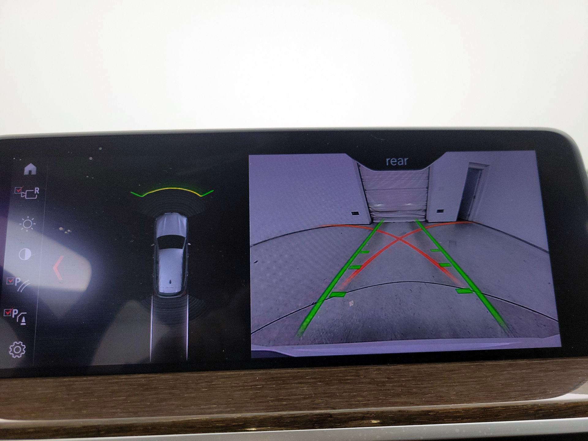 Thumbnail: 2019 BMW X3 - 15