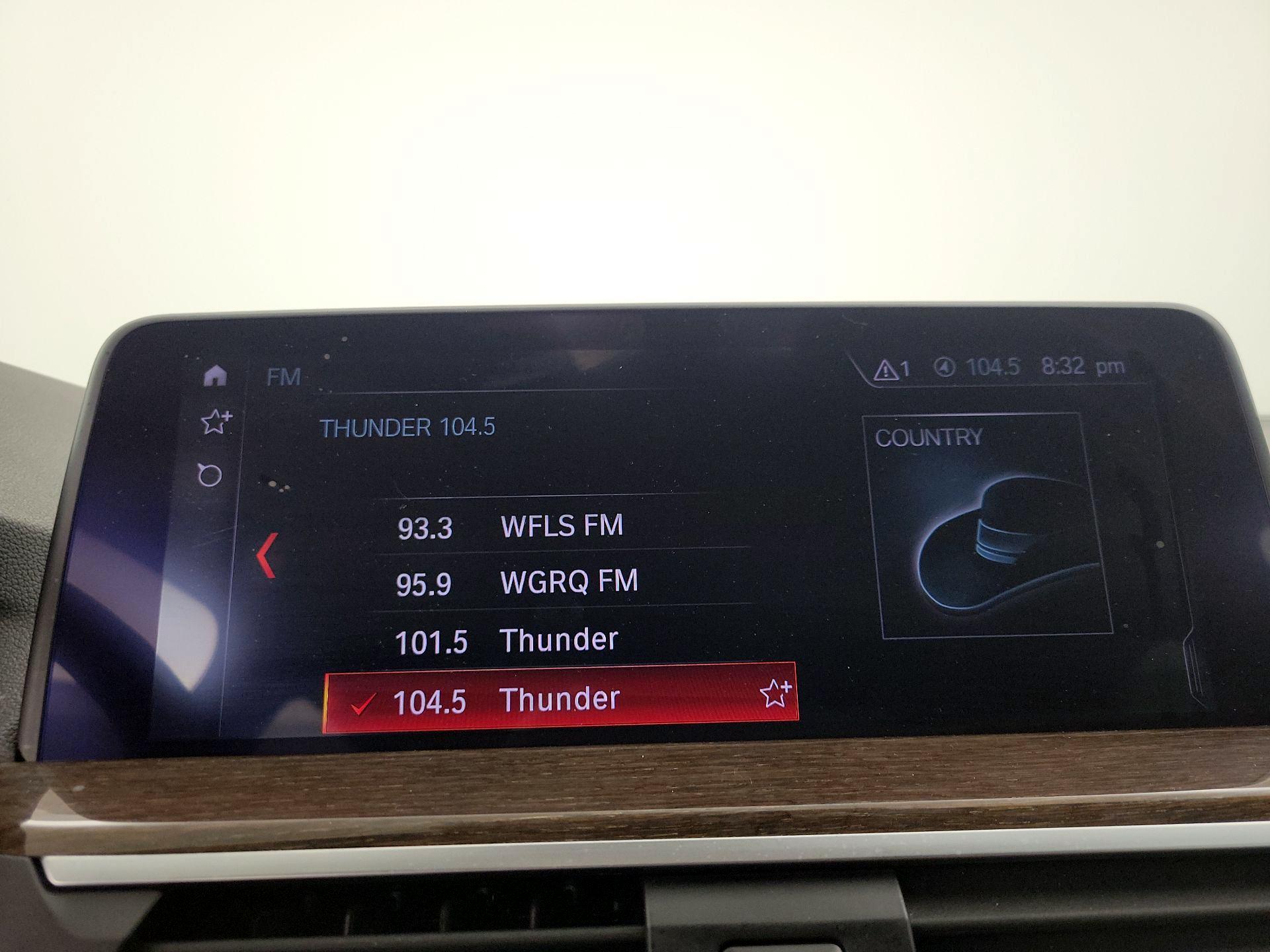 Thumbnail: 2019 BMW X3 - 16