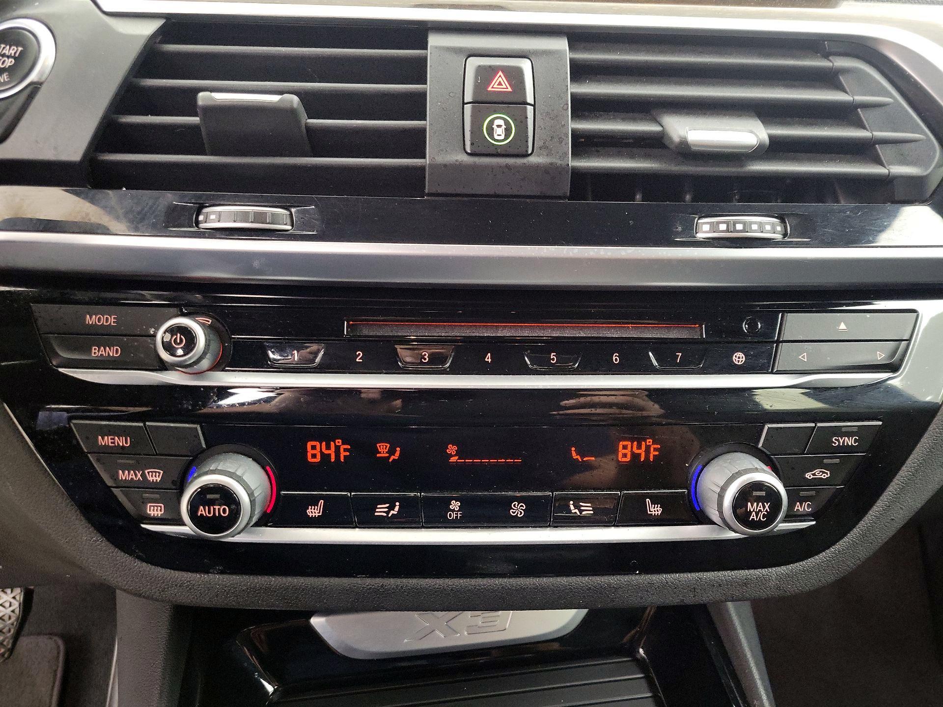 Thumbnail: 2019 BMW X3 - 17