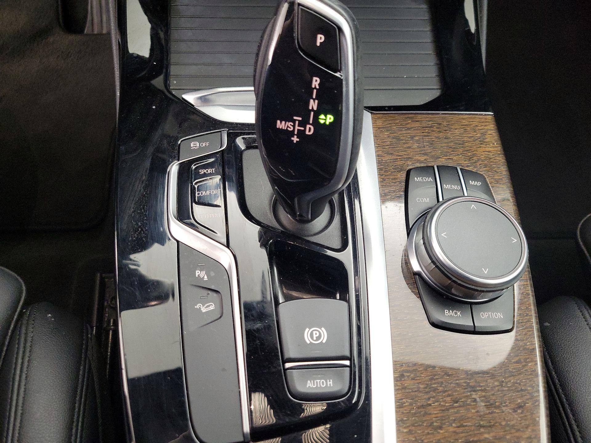 Thumbnail: 2019 BMW X3 - 18