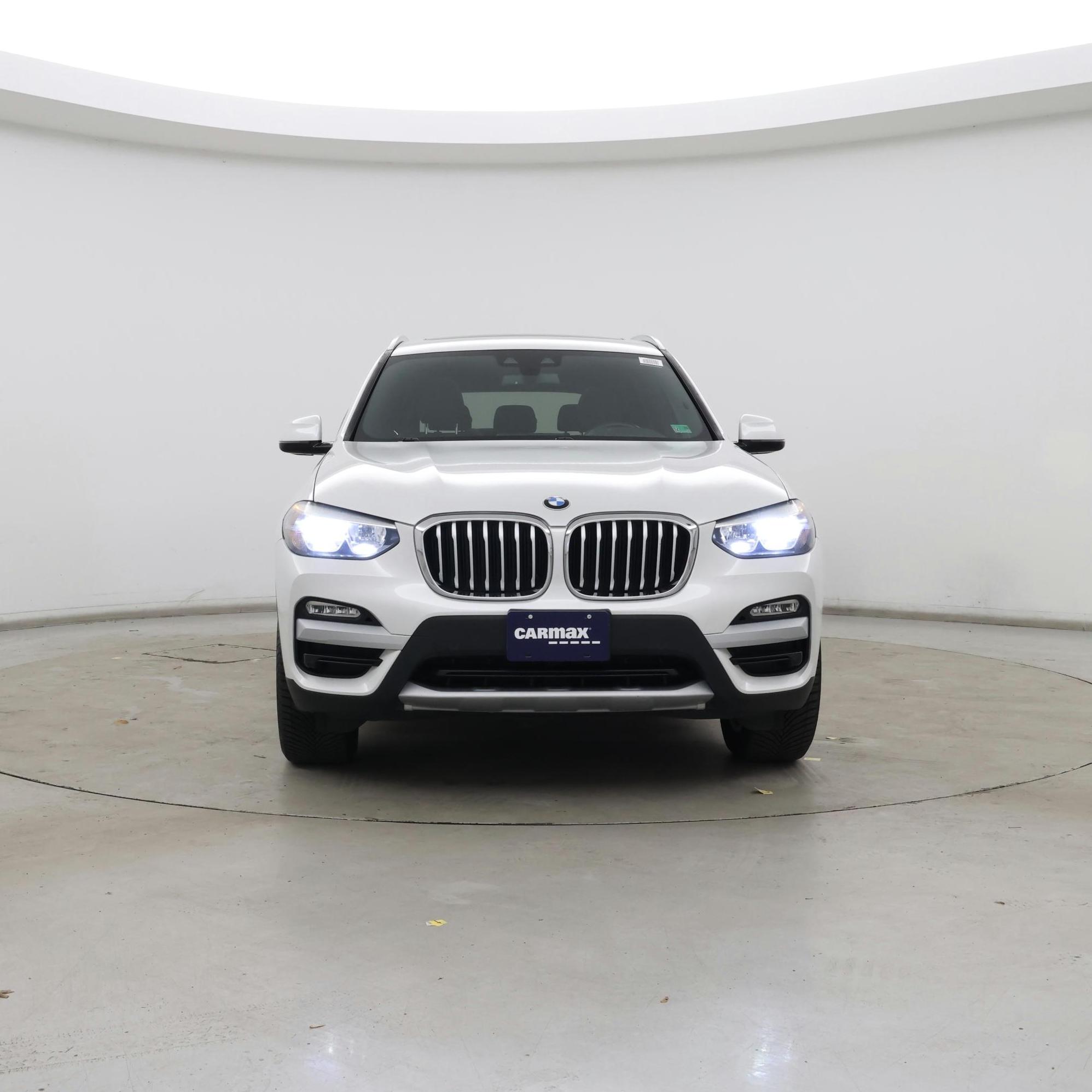Thumbnail: 2019 BMW X3 - 5