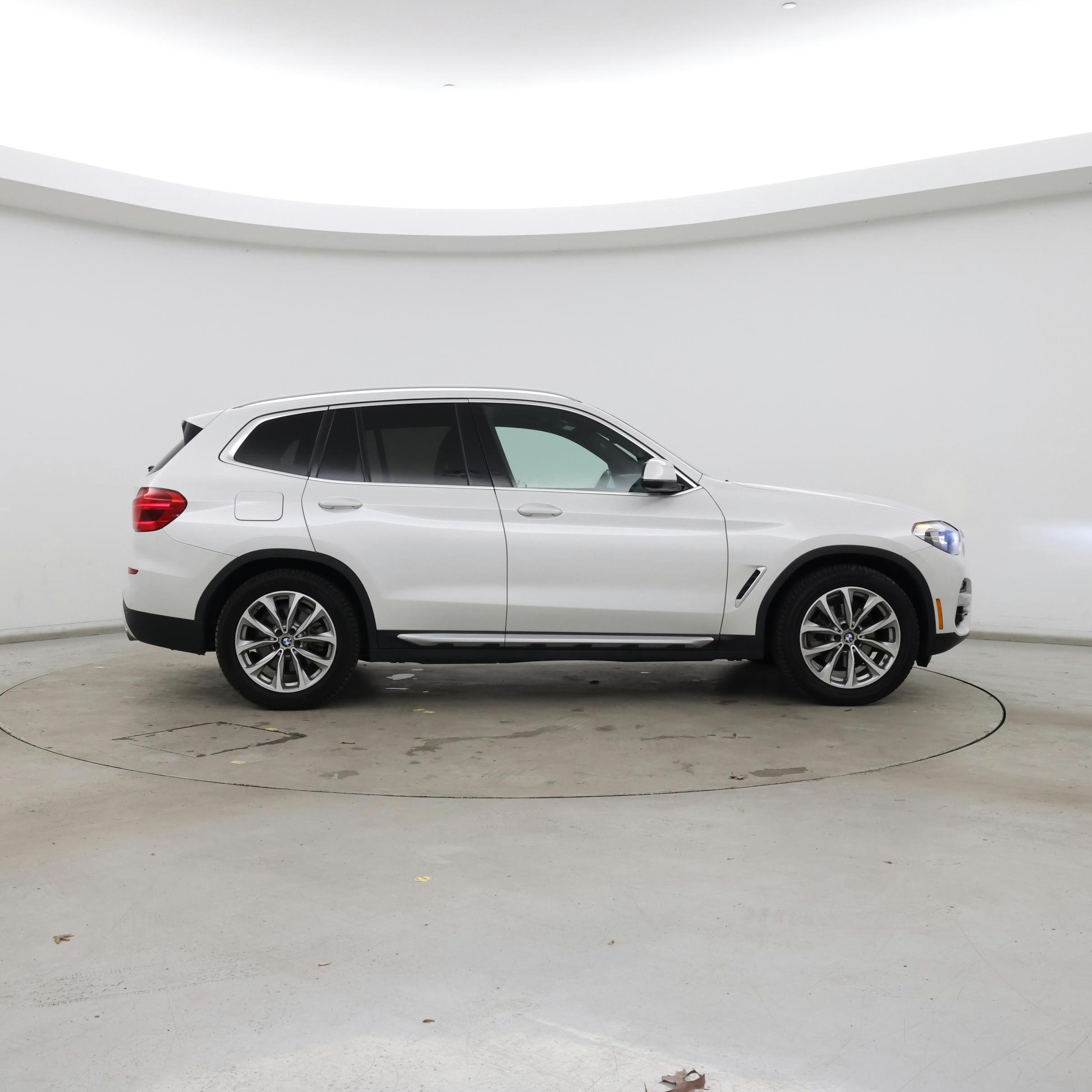 Thumbnail: 2019 BMW X3 - 7