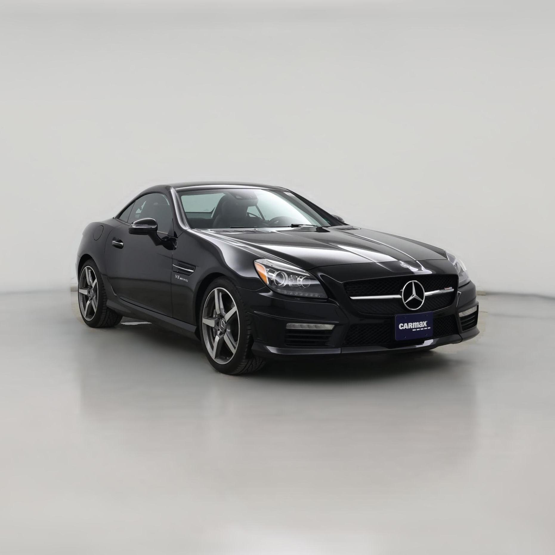 Thumbnail: 2016 Mercedes-Benz SL-Class - 1