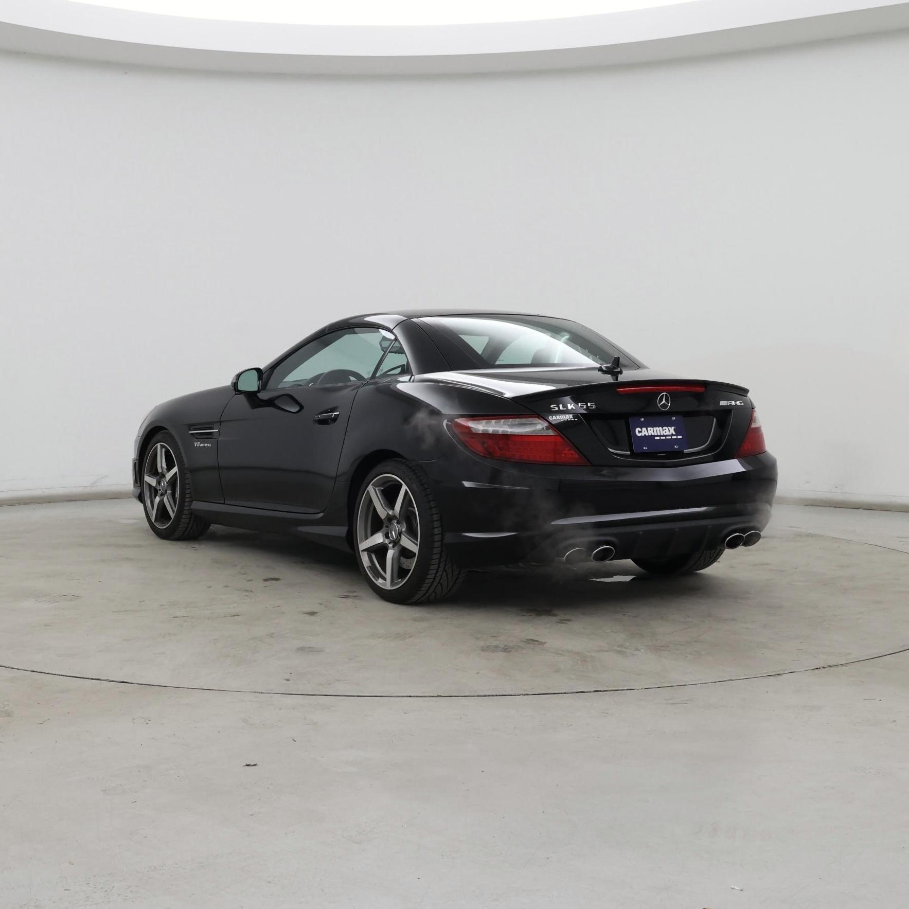 Thumbnail: 2016 Mercedes-Benz SL-Class - 2