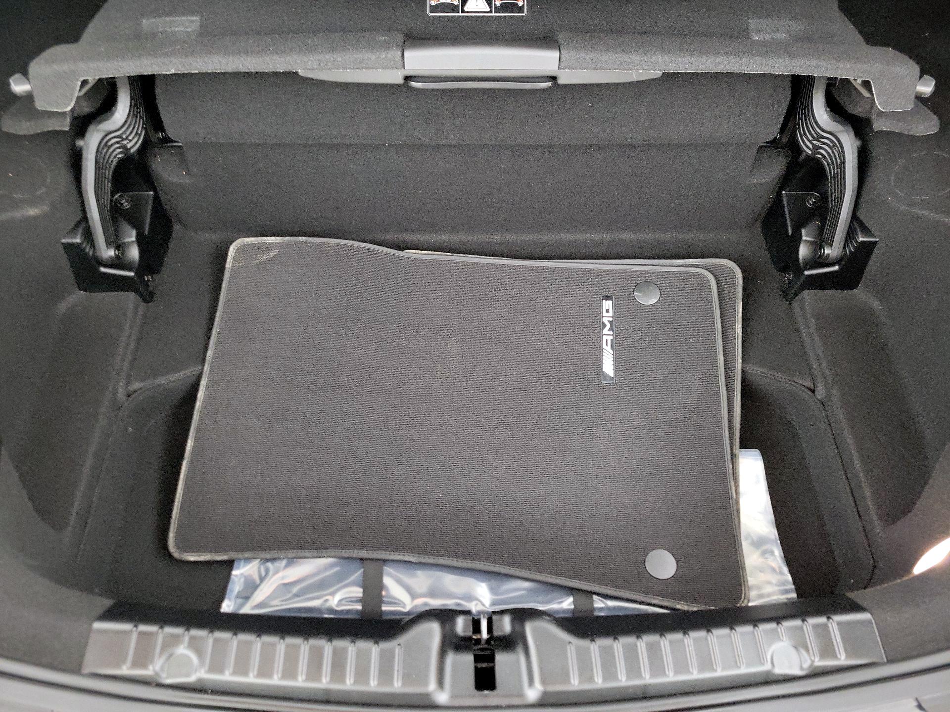 Thumbnail: 2016 Mercedes-Benz SL-Class - 20