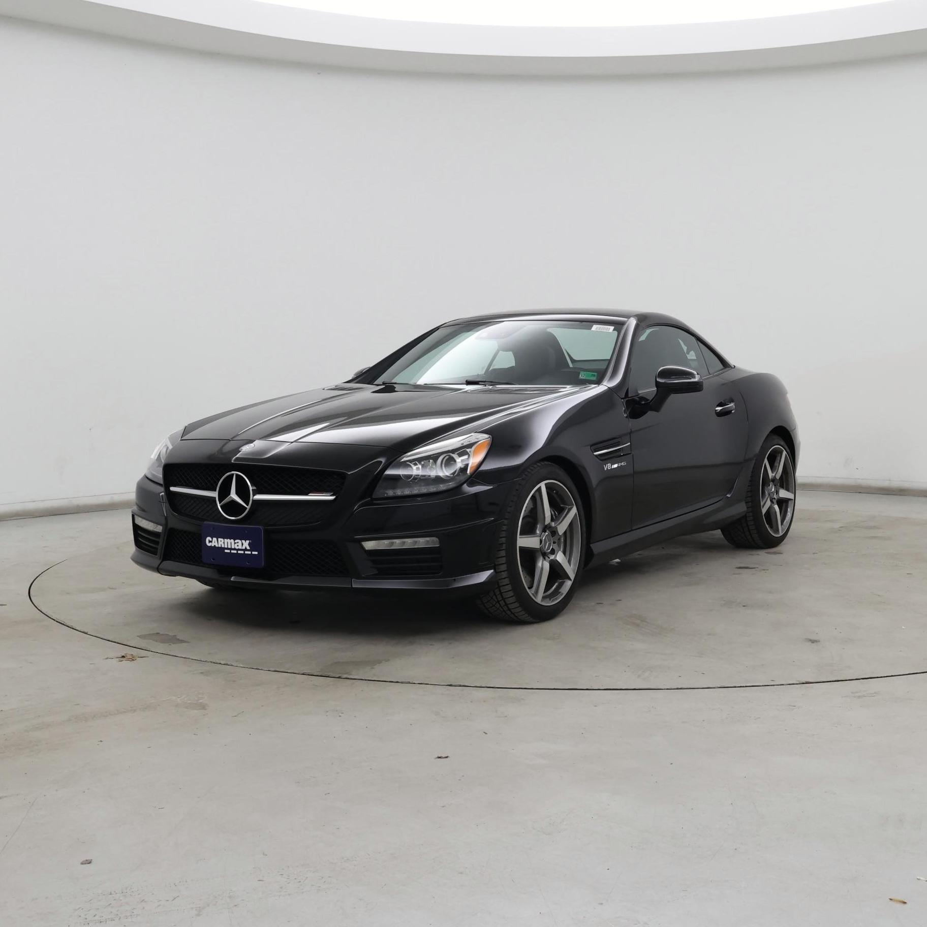 Thumbnail: 2016 Mercedes-Benz SL-Class - 4