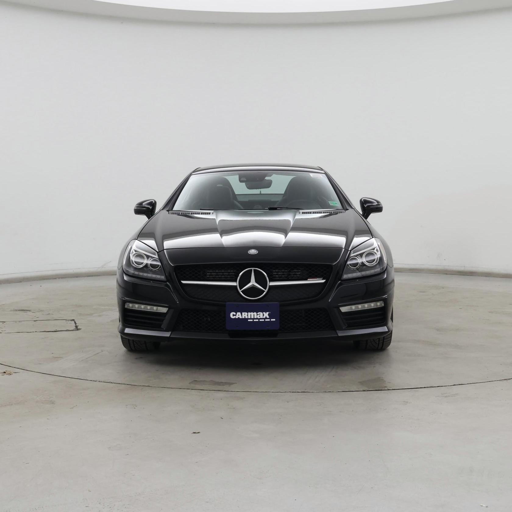 Thumbnail: 2016 Mercedes-Benz SL-Class - 5