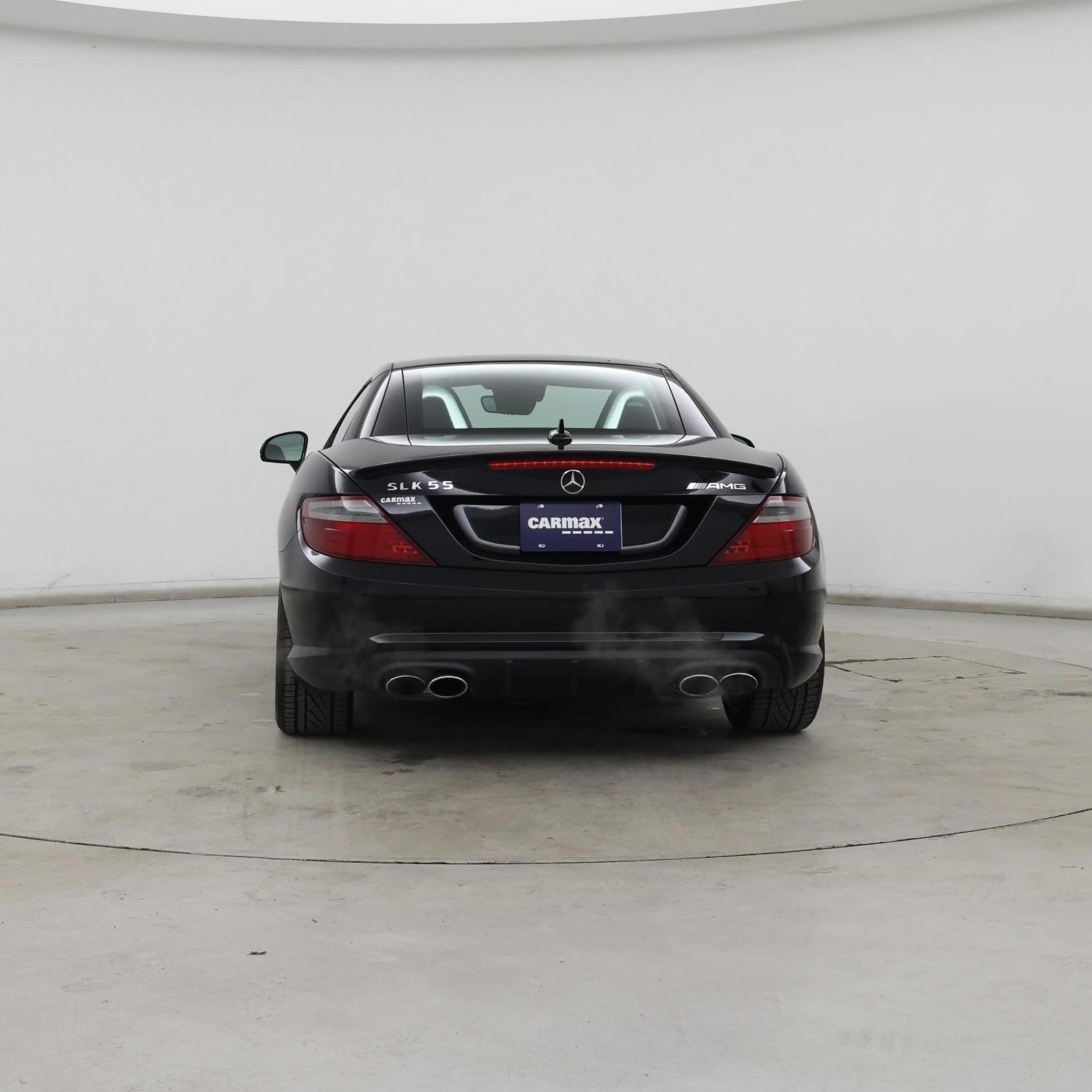 Thumbnail: 2016 Mercedes-Benz SL-Class - 6