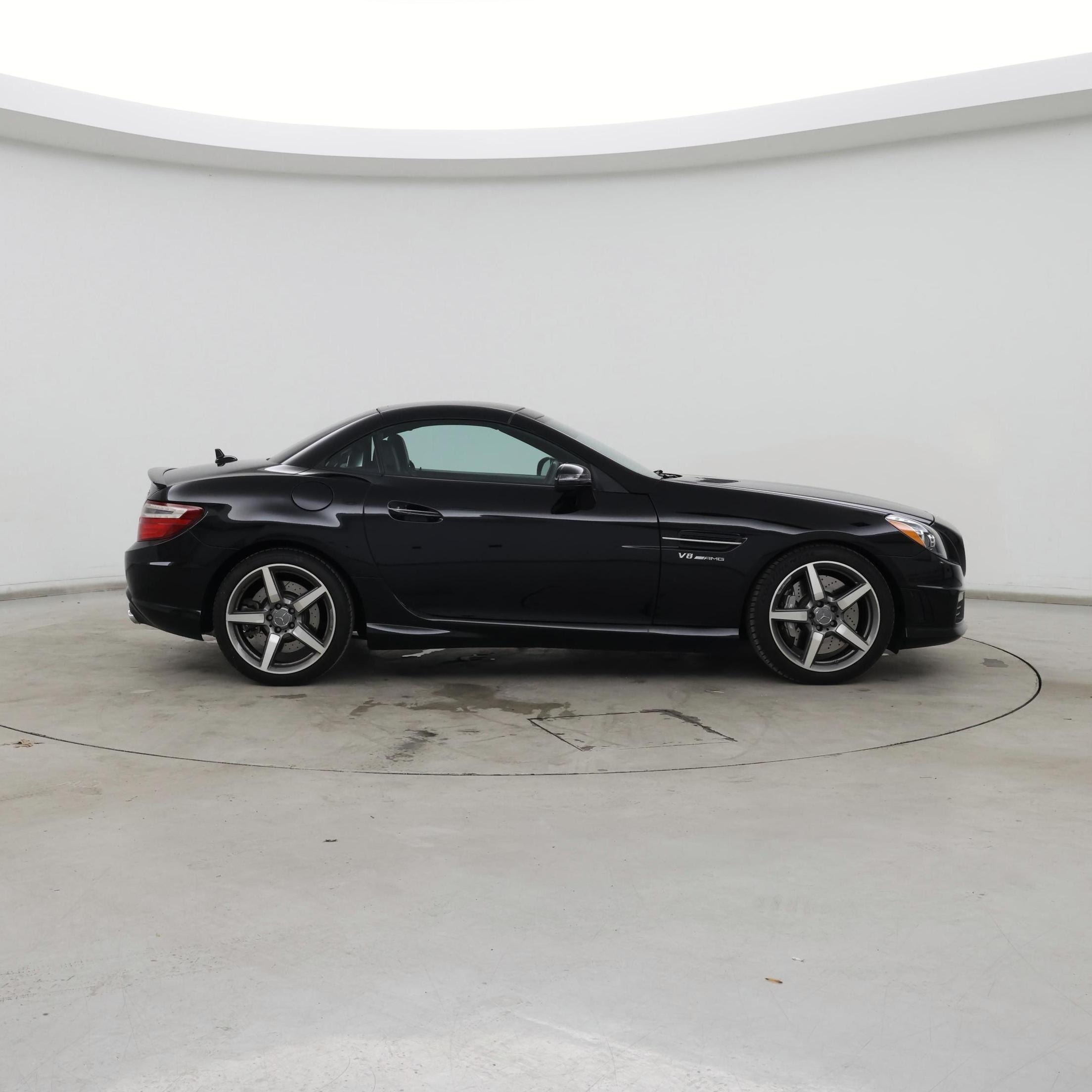 Thumbnail: 2016 Mercedes-Benz SL-Class - 7