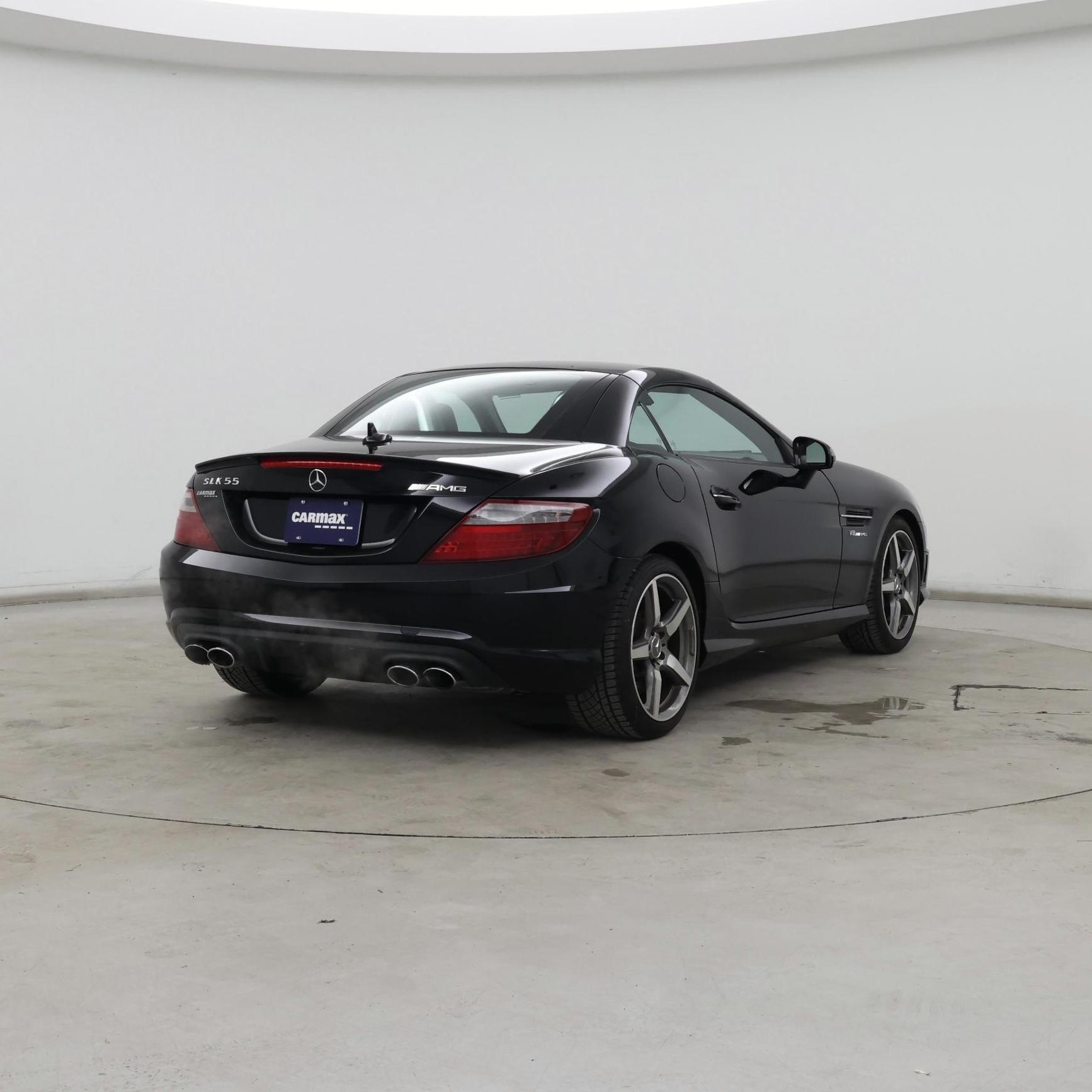 Thumbnail: 2016 Mercedes-Benz SL-Class - 8