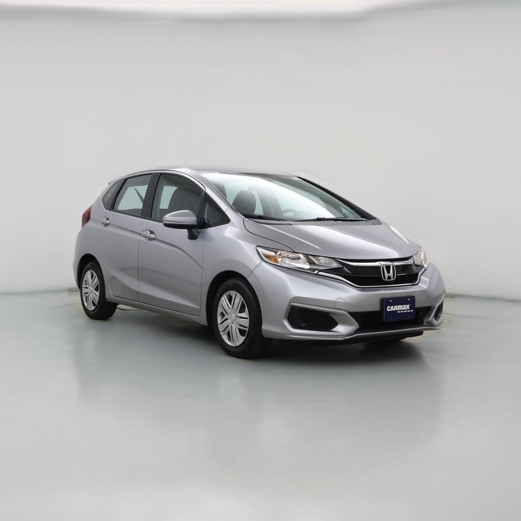 Thumbnail: 2020 Honda Fit - 1