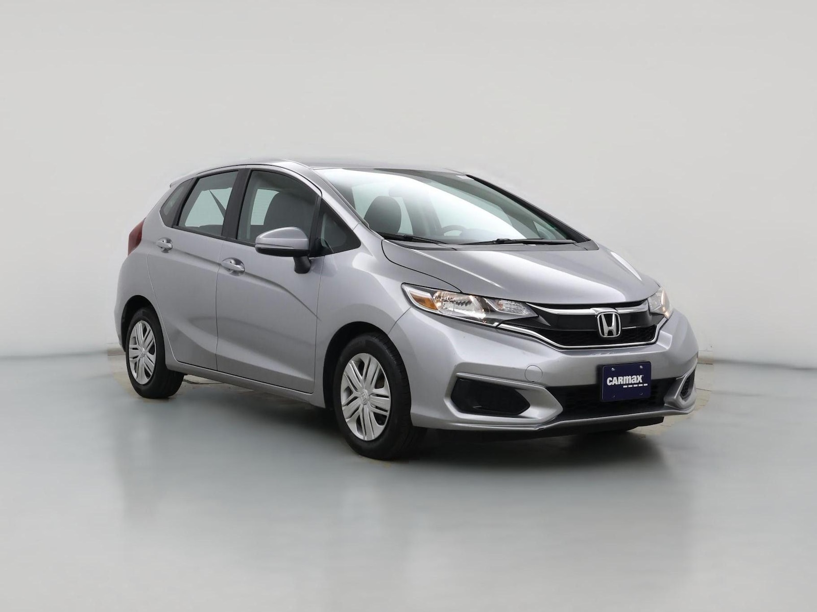 2020 Honda Fit LX