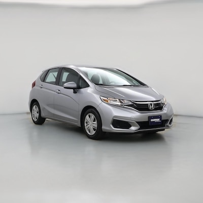 2020 Honda Fit LX