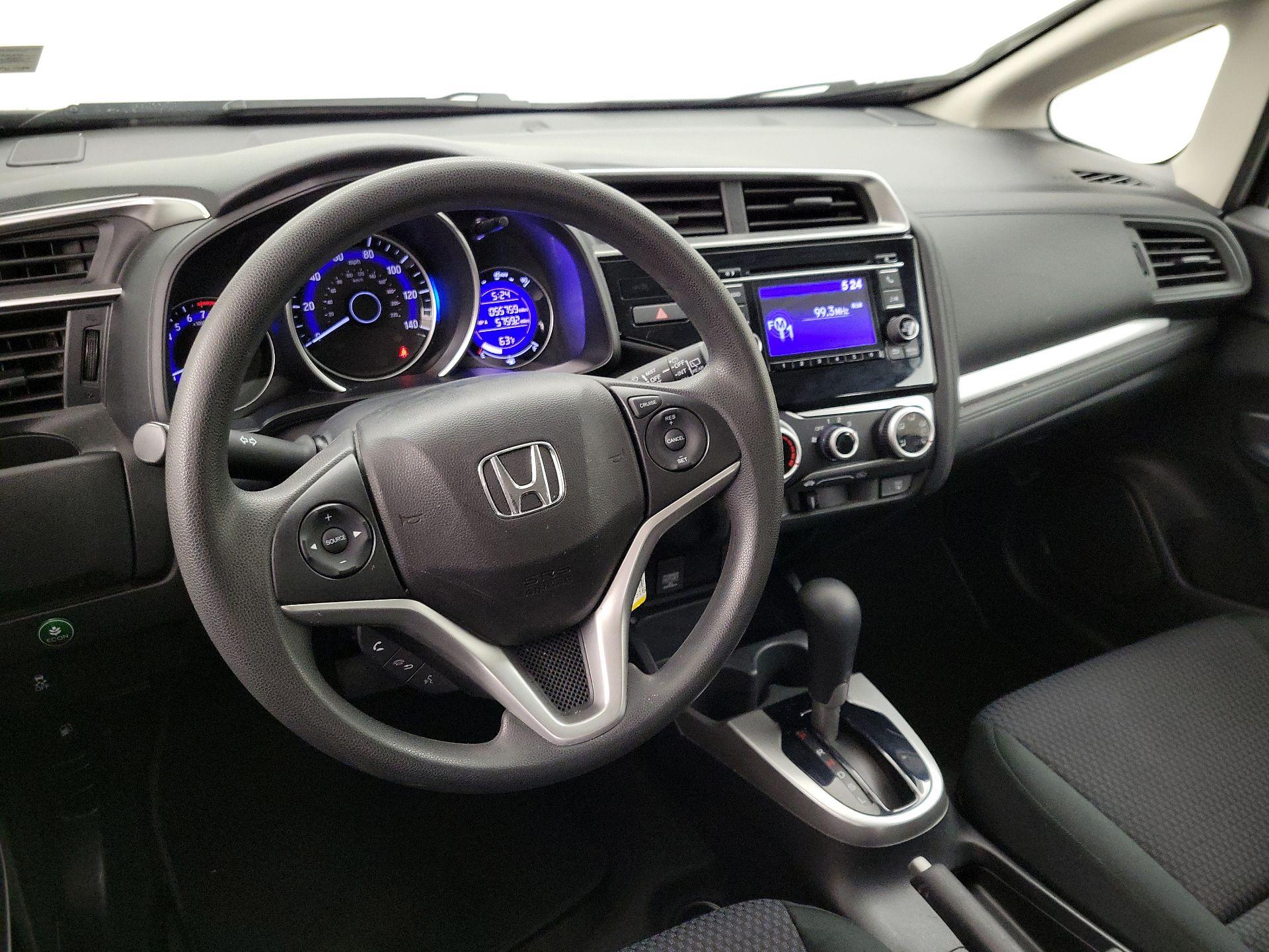 Thumbnail: 2020 Honda Fit - 9